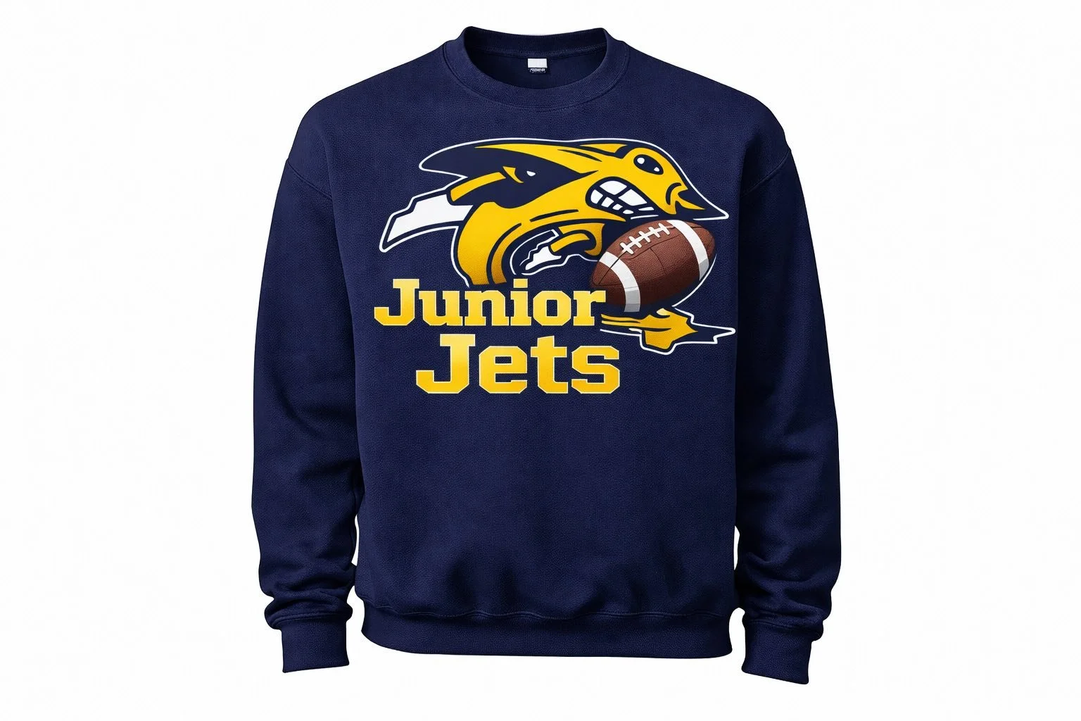 Junior Jets Football