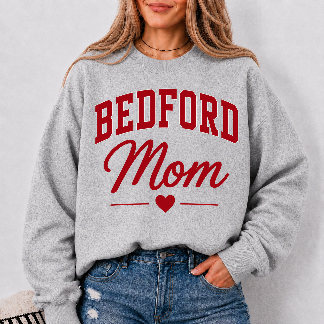 Bedford Mom & Dad
