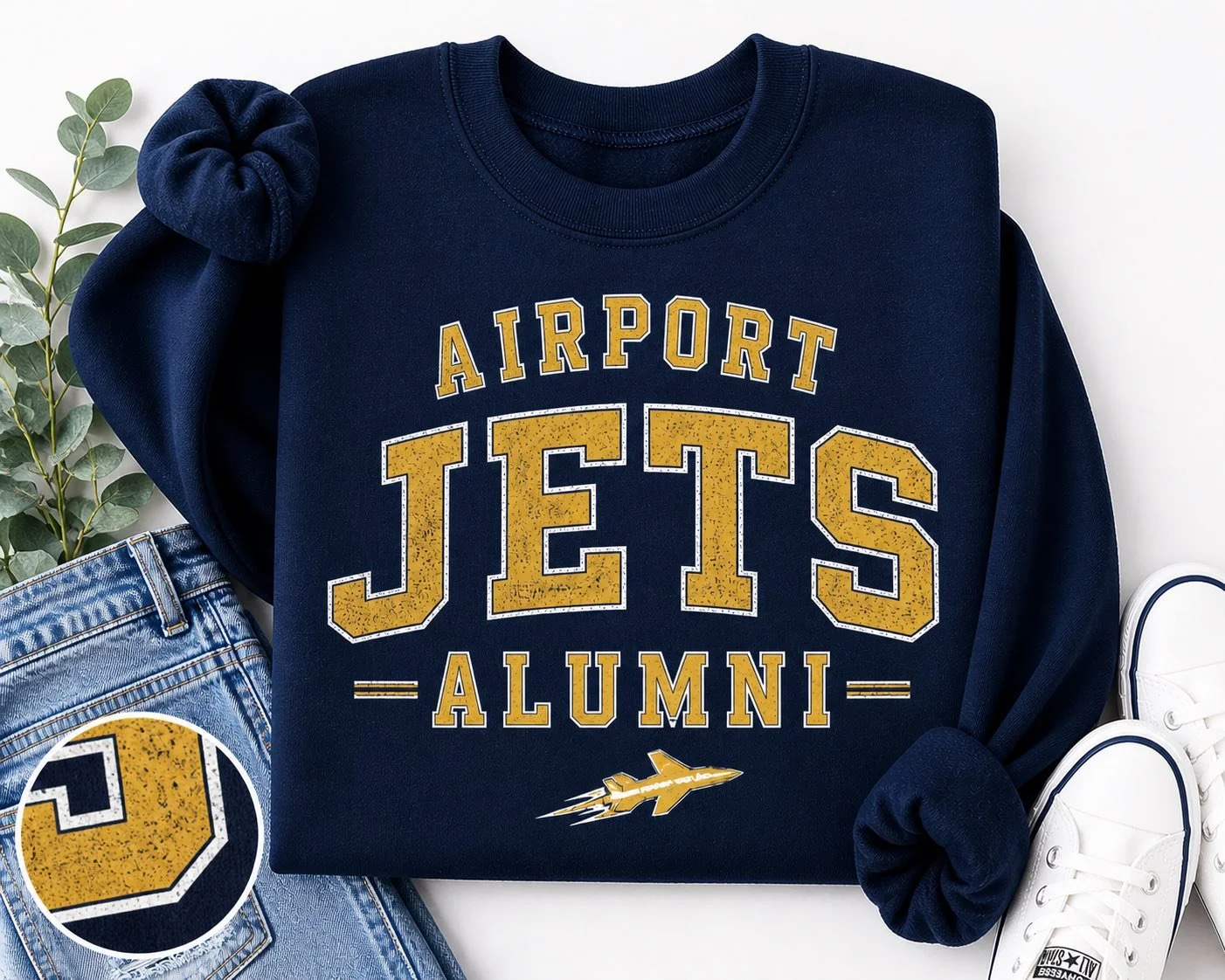 Airport Jets Alumni