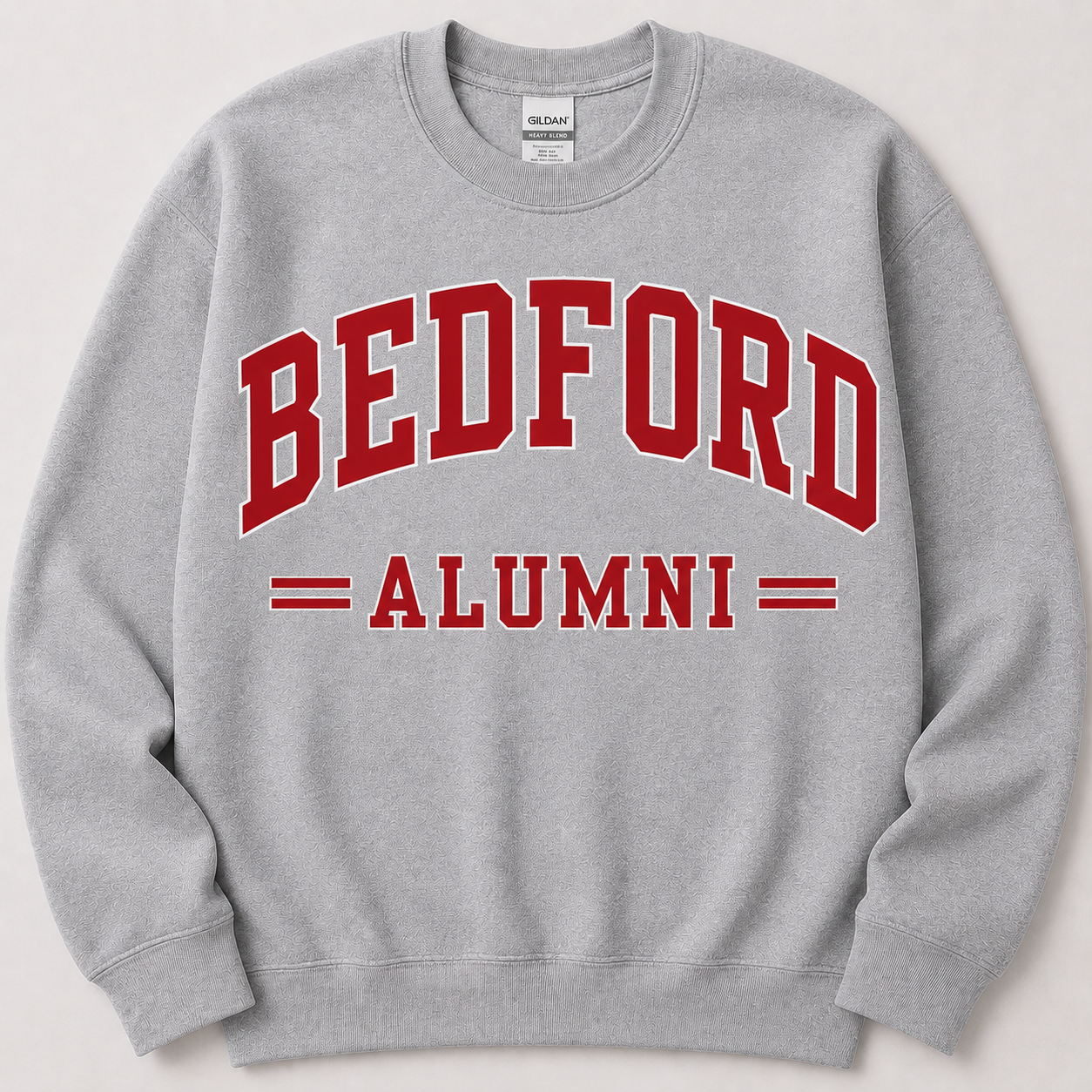 Bedford Alumni