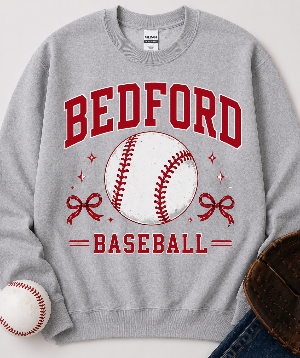 Bedford Baseball