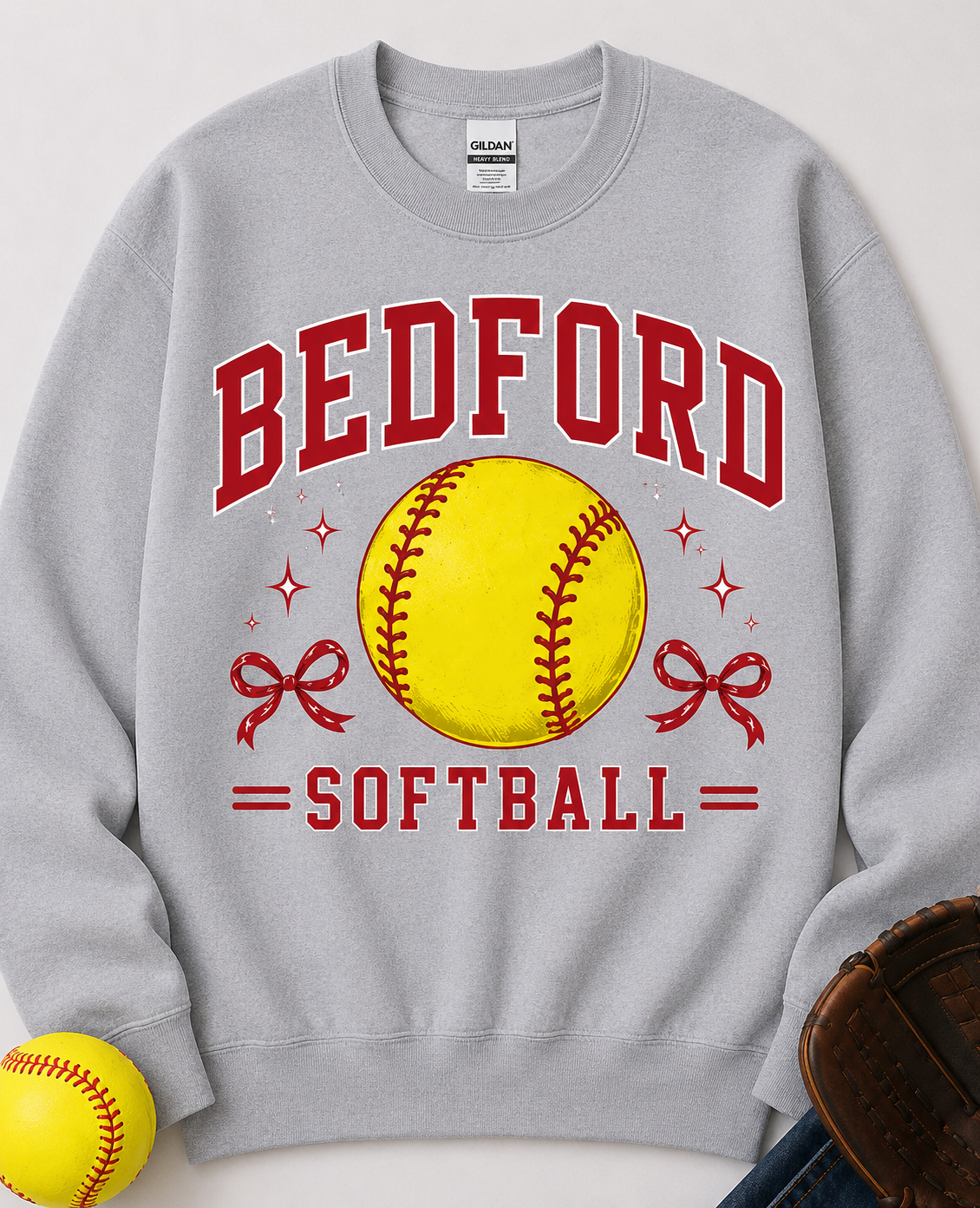 Bedford Softball