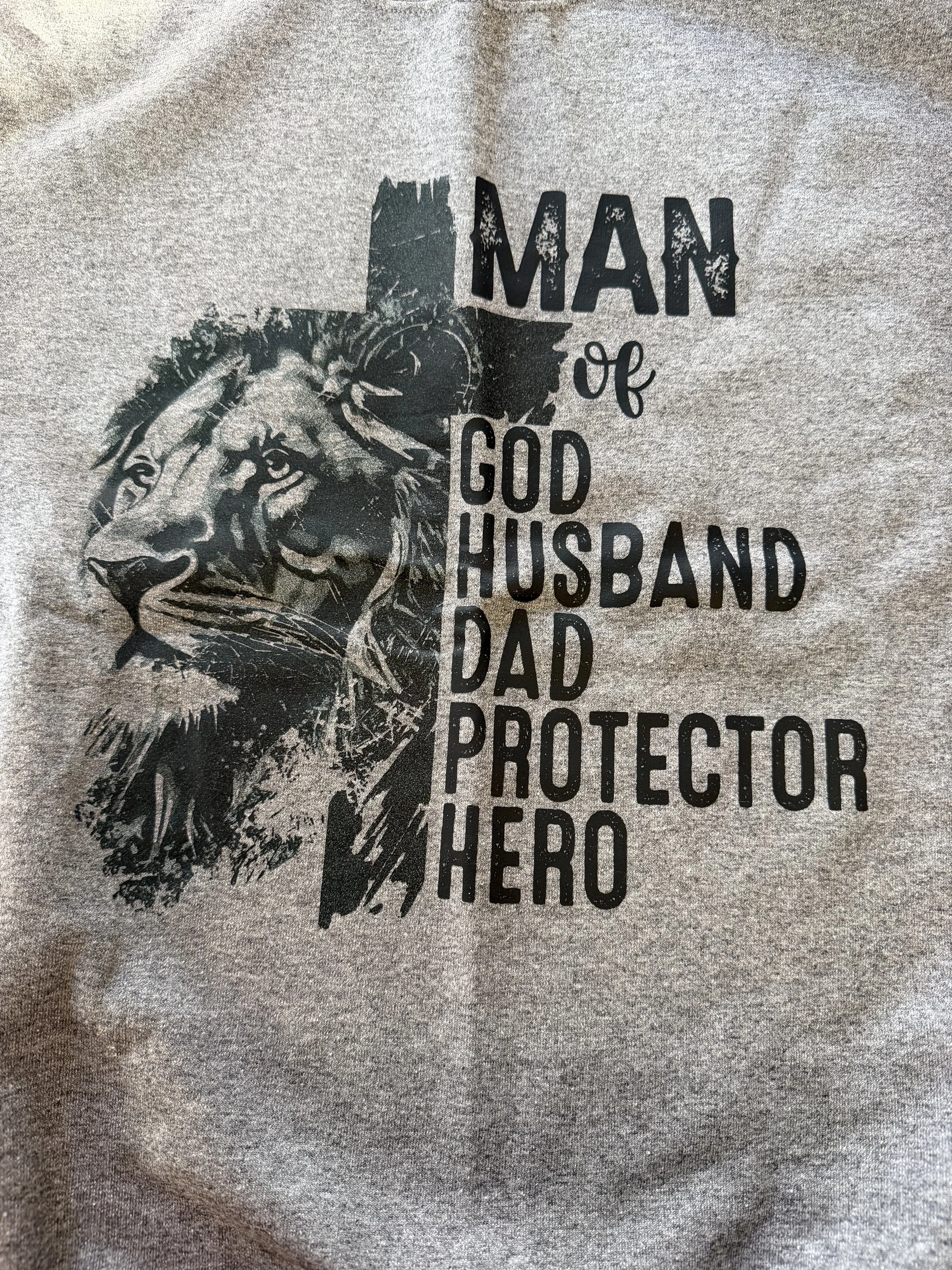 Man of God
