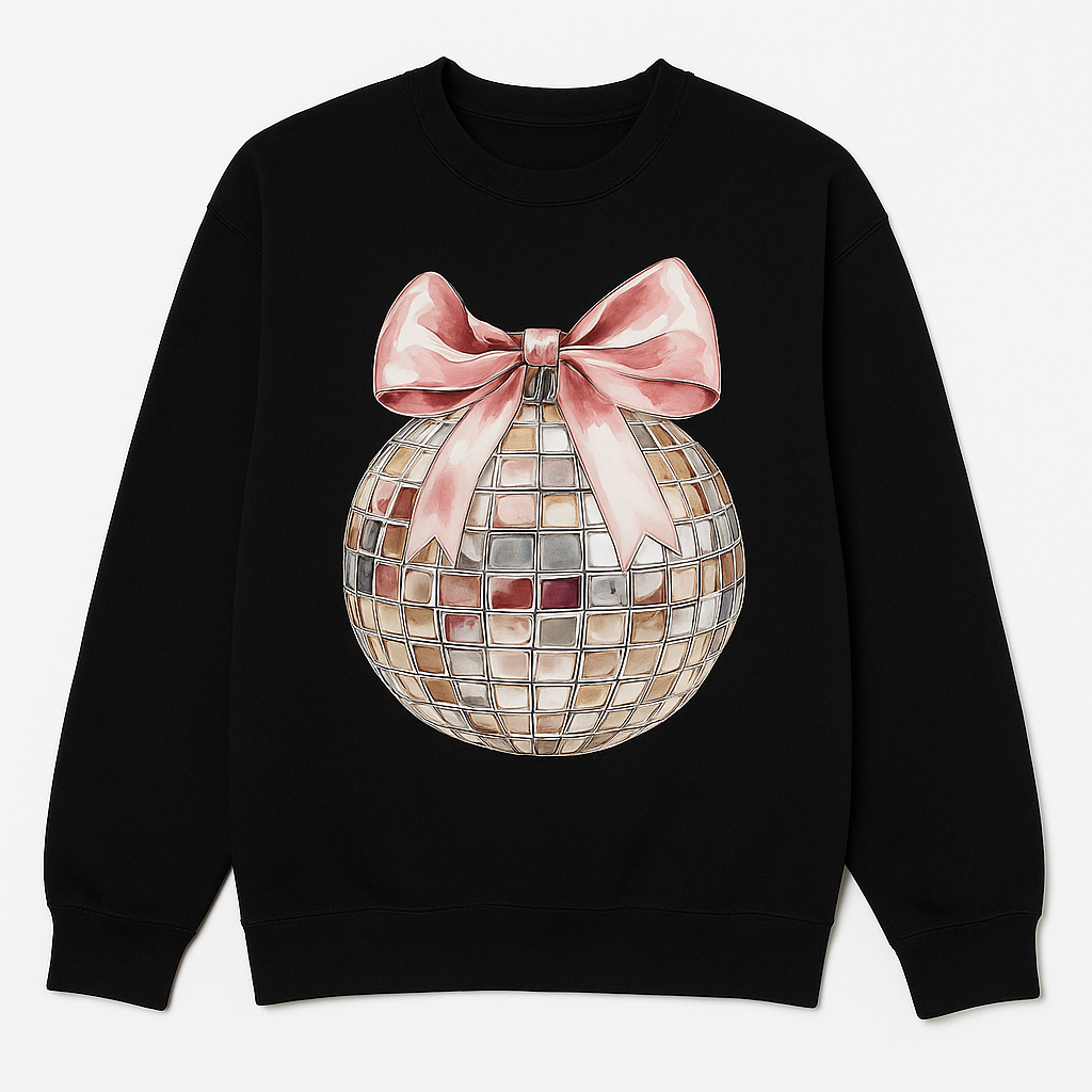 Girly Disco Ball