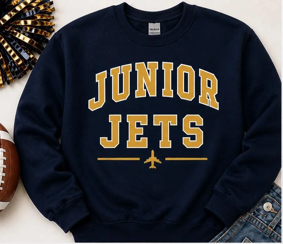 Junior Jets