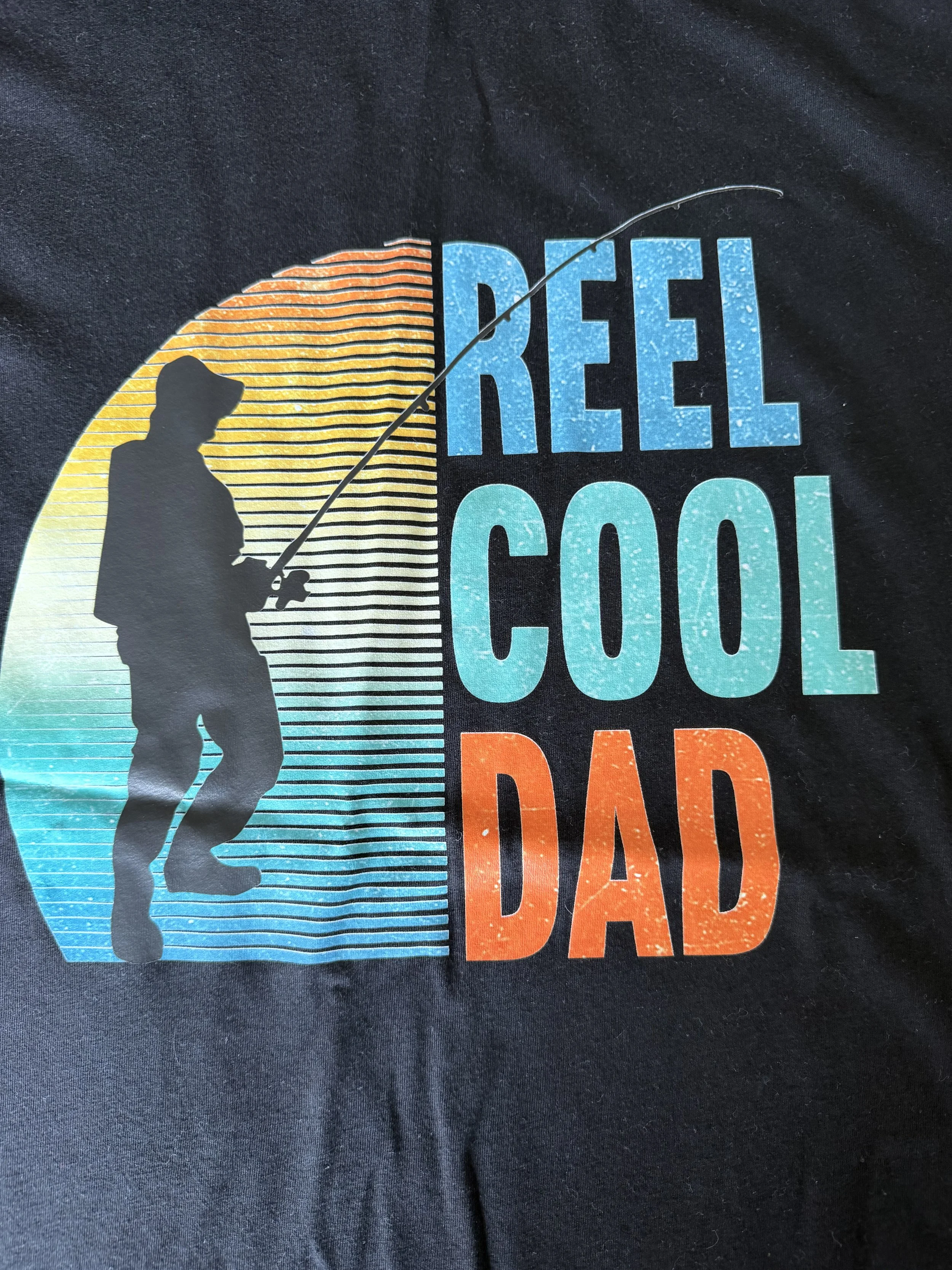 Reel Cool Dad
