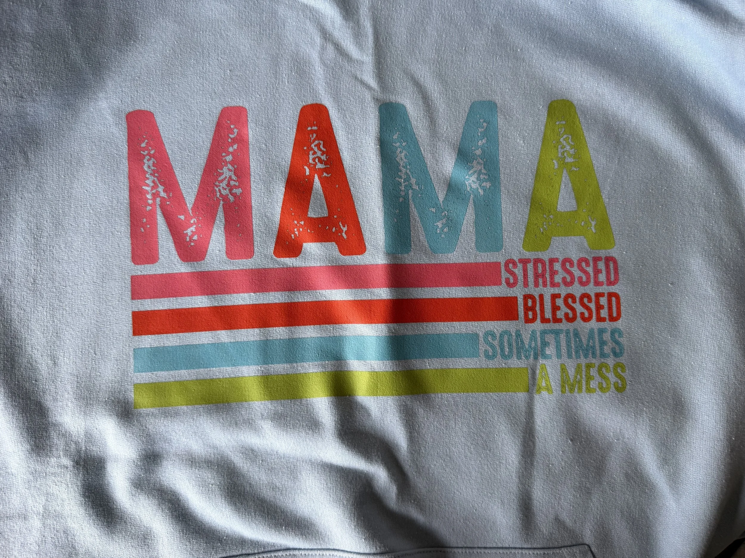 Mama
