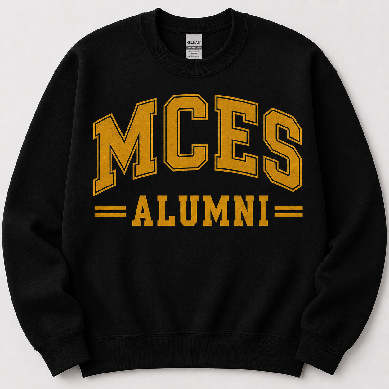MCES Alumni