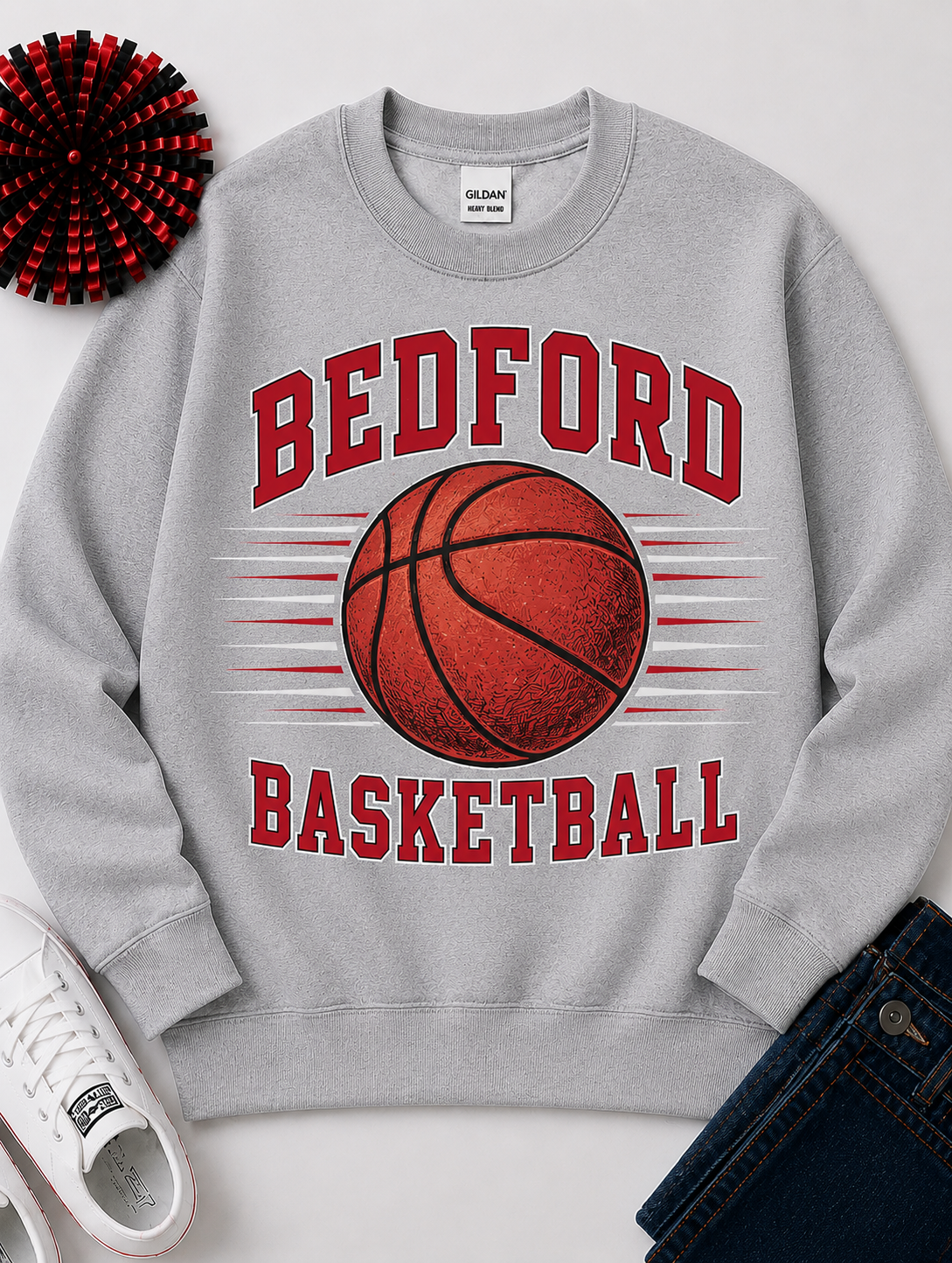 Bedford Basketball