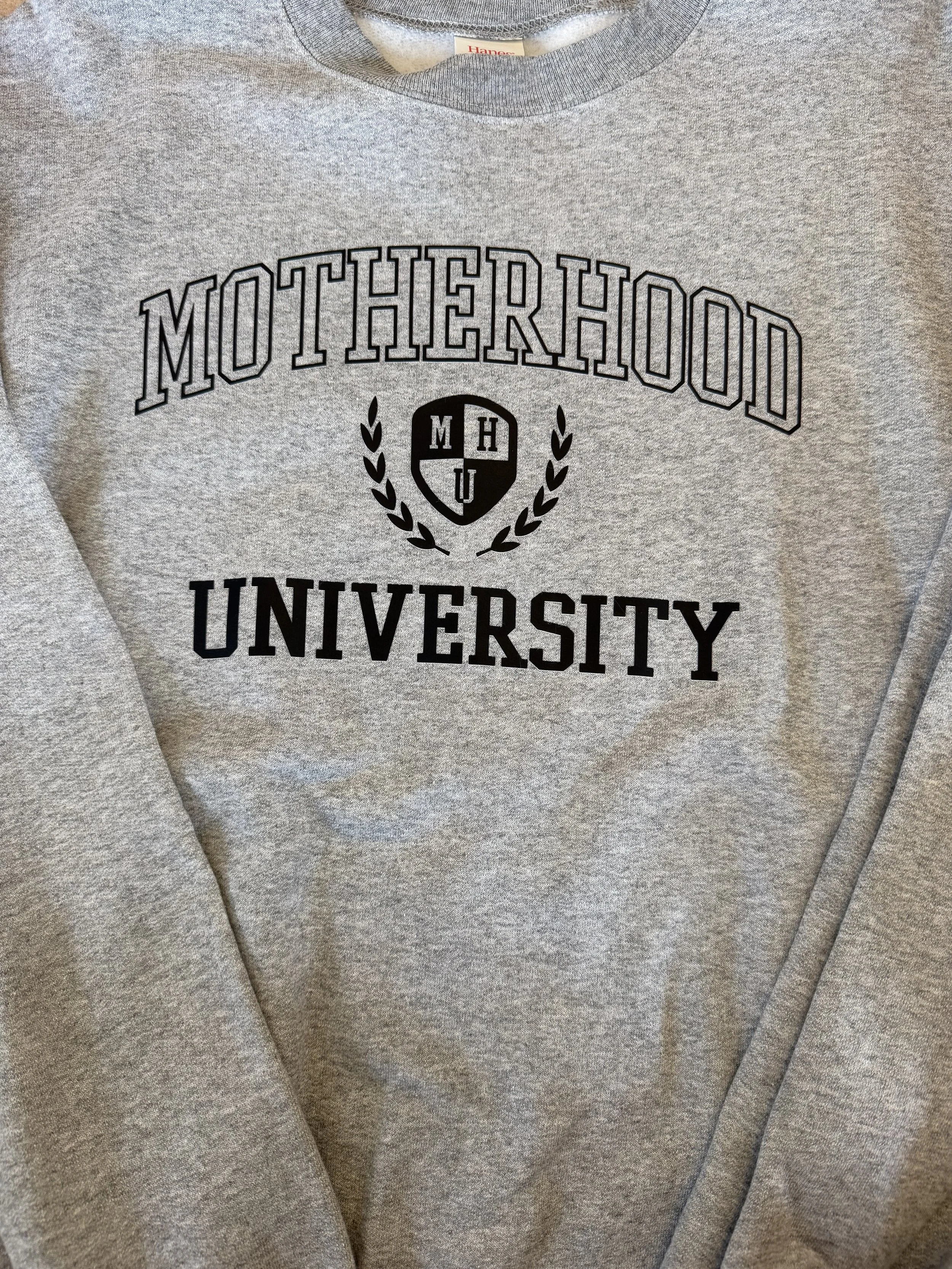 Motherhood University