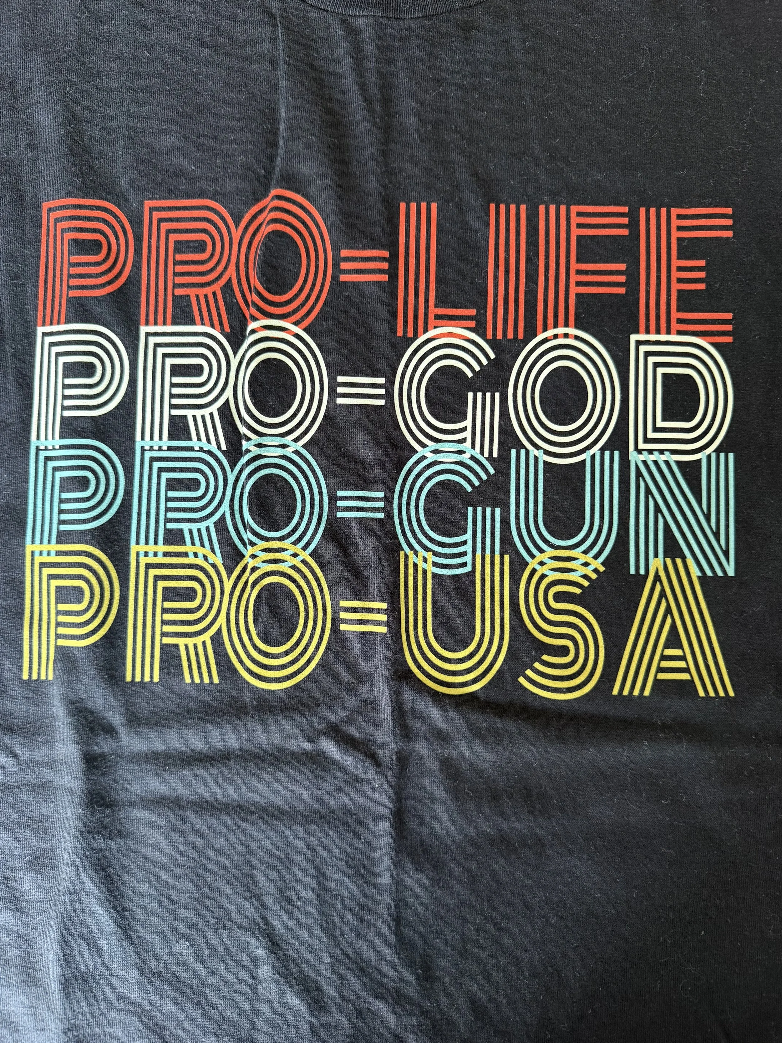Pro Everything