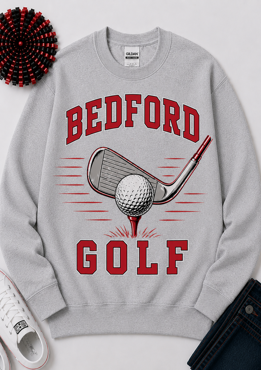 Bedford Golf
