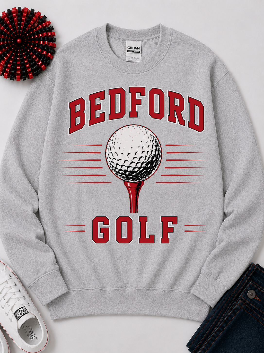 Bedford Golf