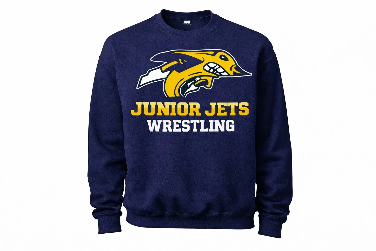 Junior Jets Wrestling