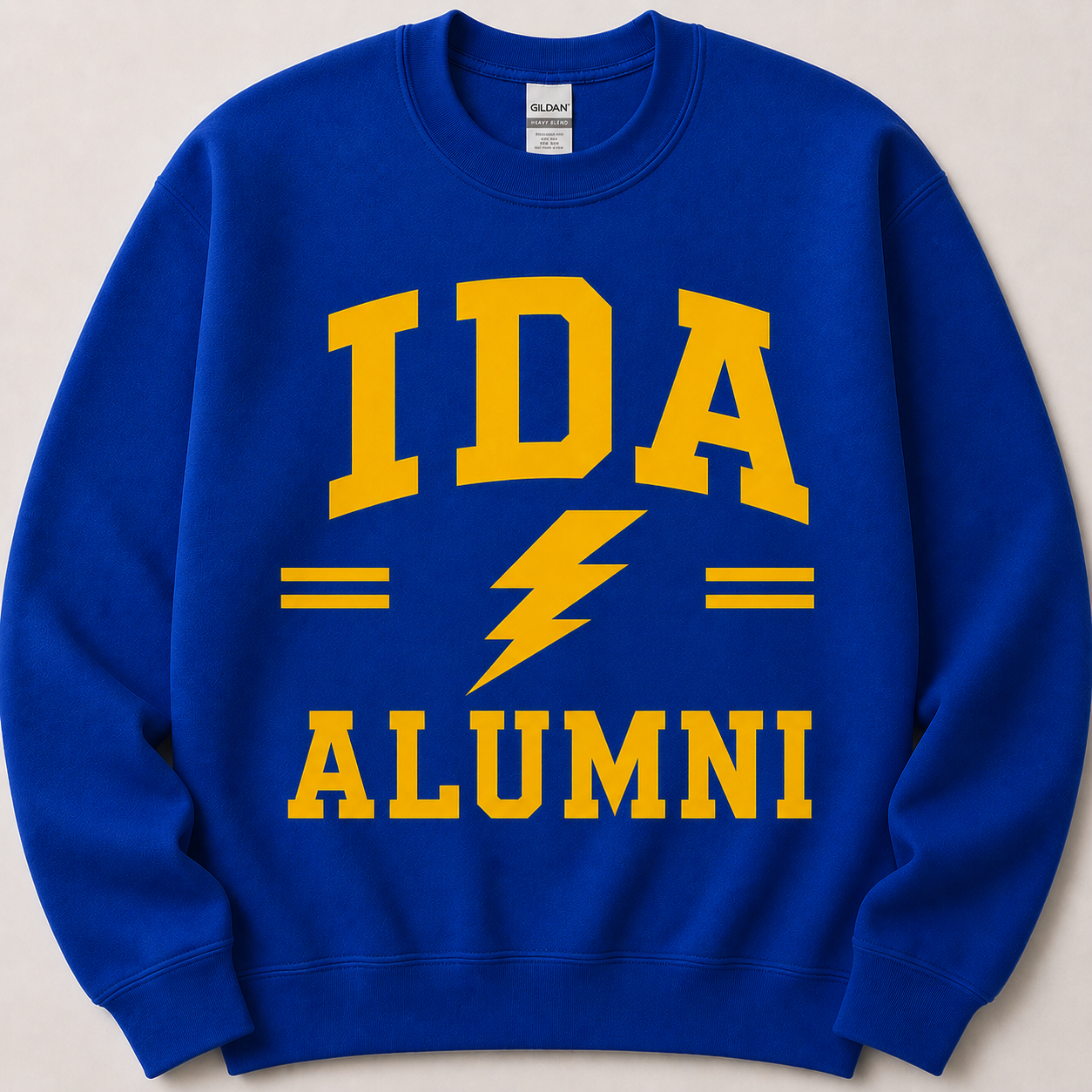 Ida Bluestreaks Alumni