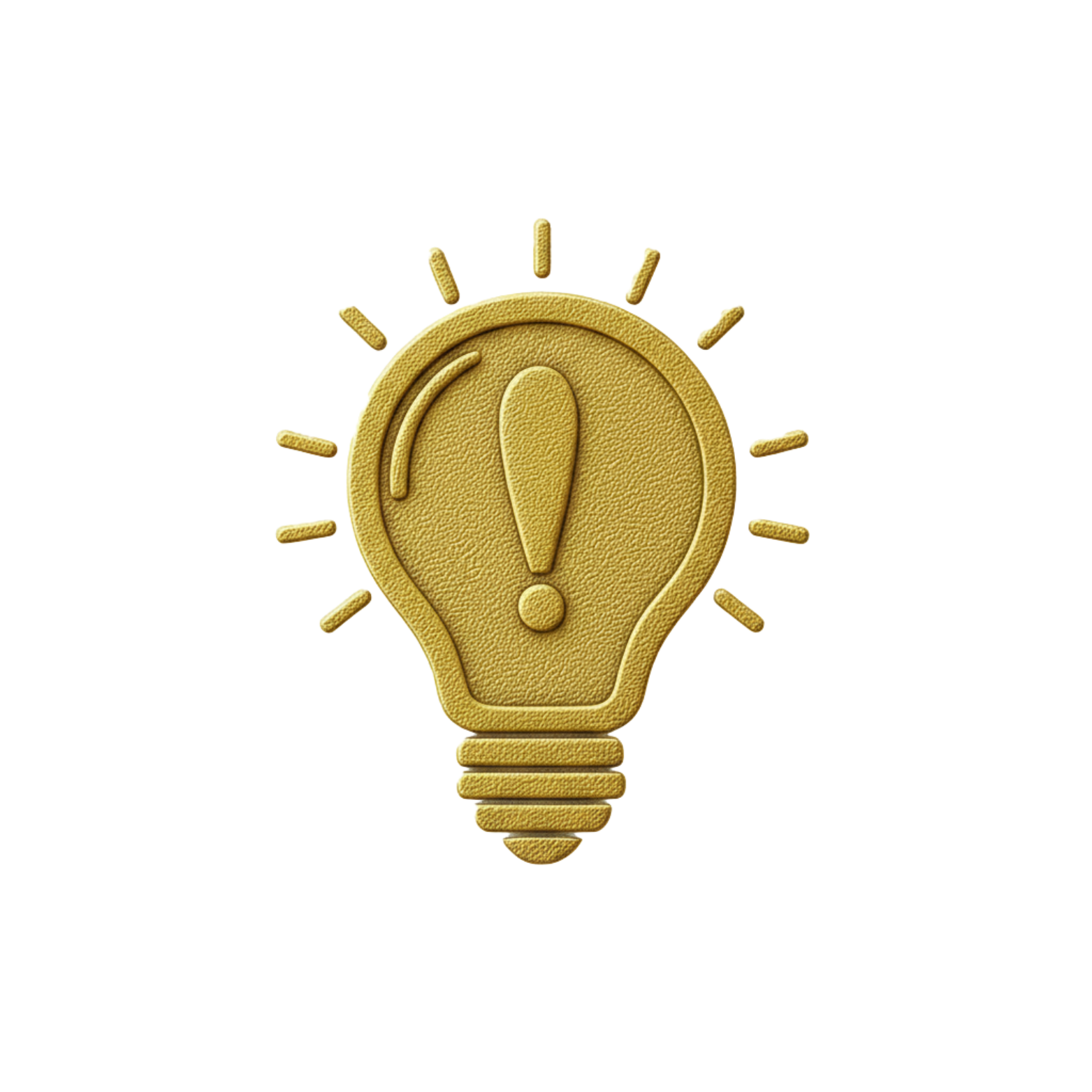 Lightbulb Icon