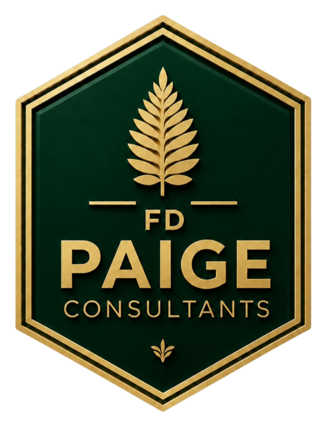 FD Paige Consultants: Future of Work,  Culture, AI &amp; Neurodiversity Leadership Consulting