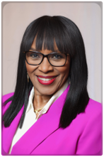 Karen Breaux Picture