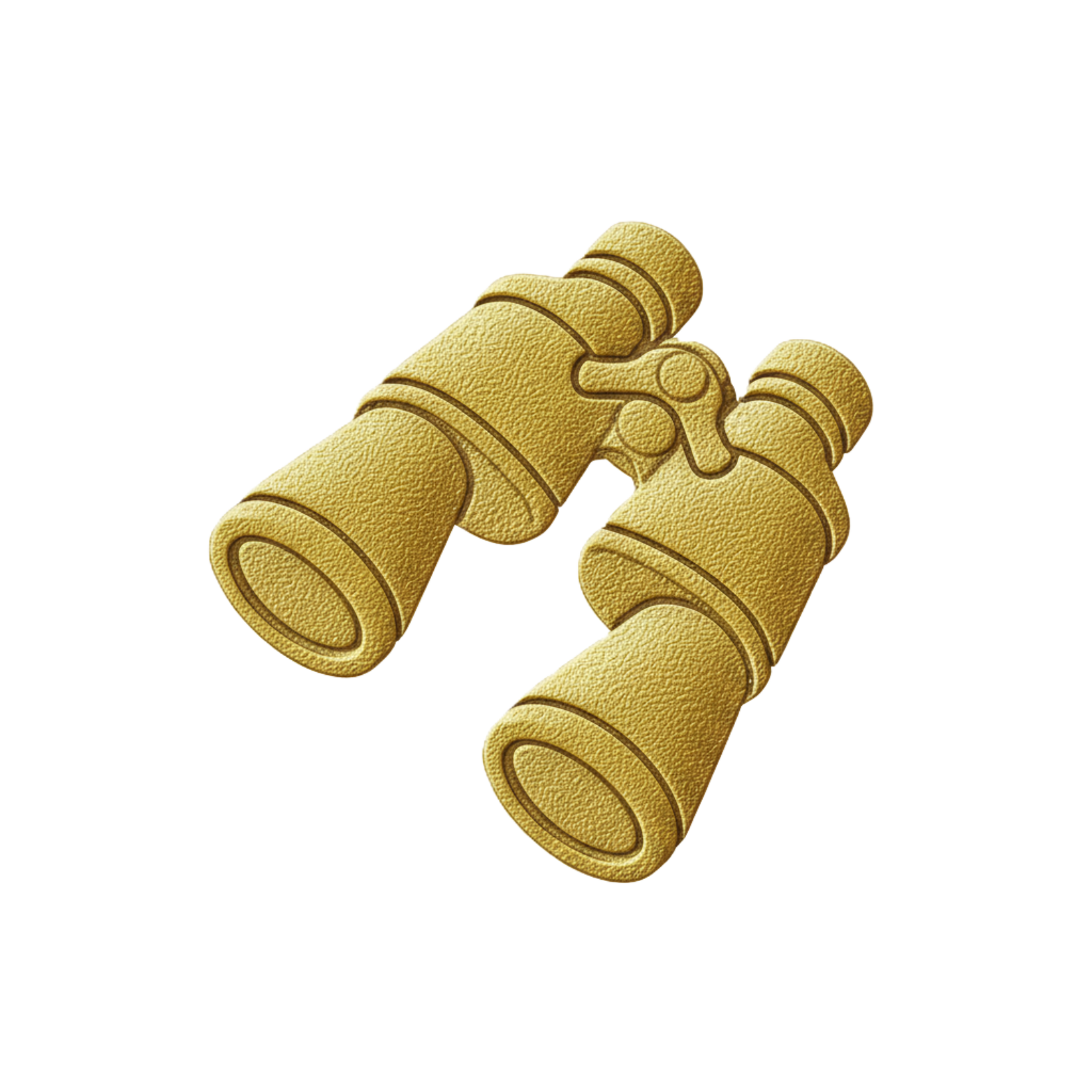 Binoculars Icon