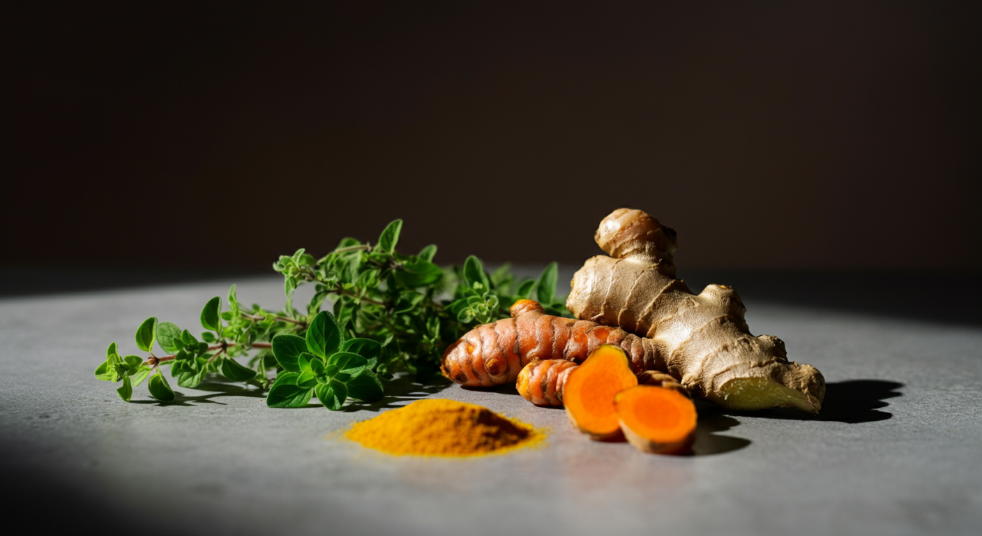 Holistic Health Guidance With Nina