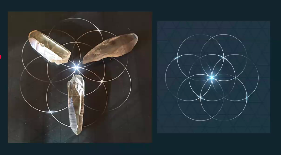 Akashic Records Readings With Nina