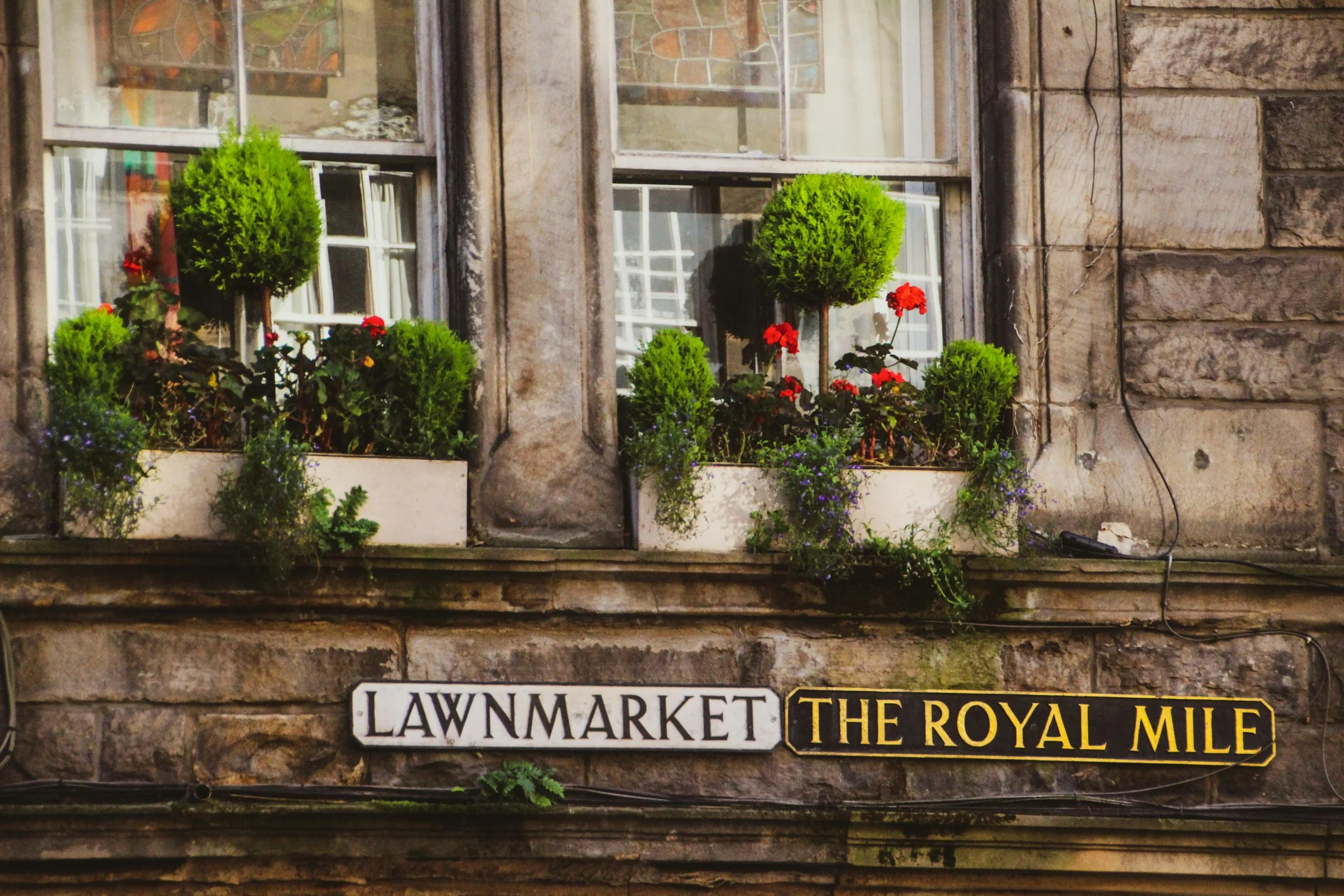 edinburgh flowers royal mile.jpg