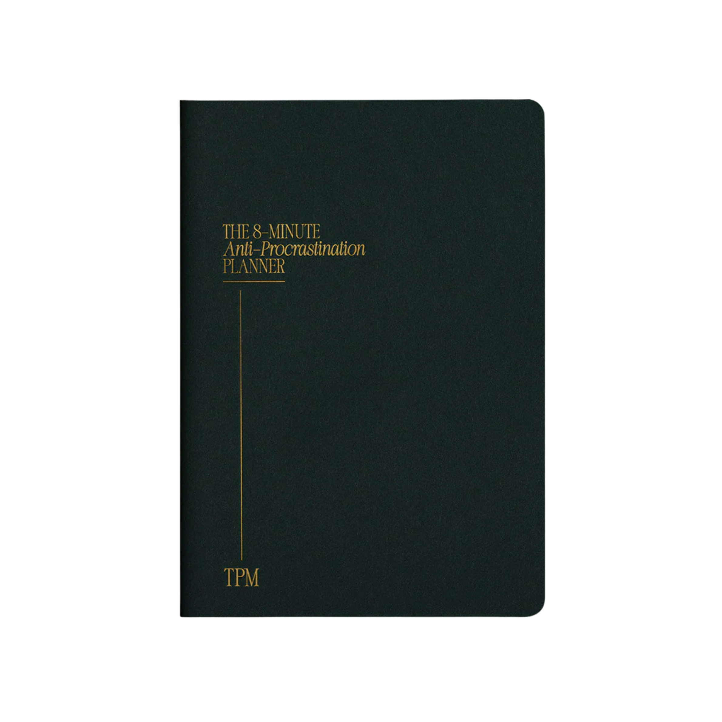 8-Minute Planner | £24