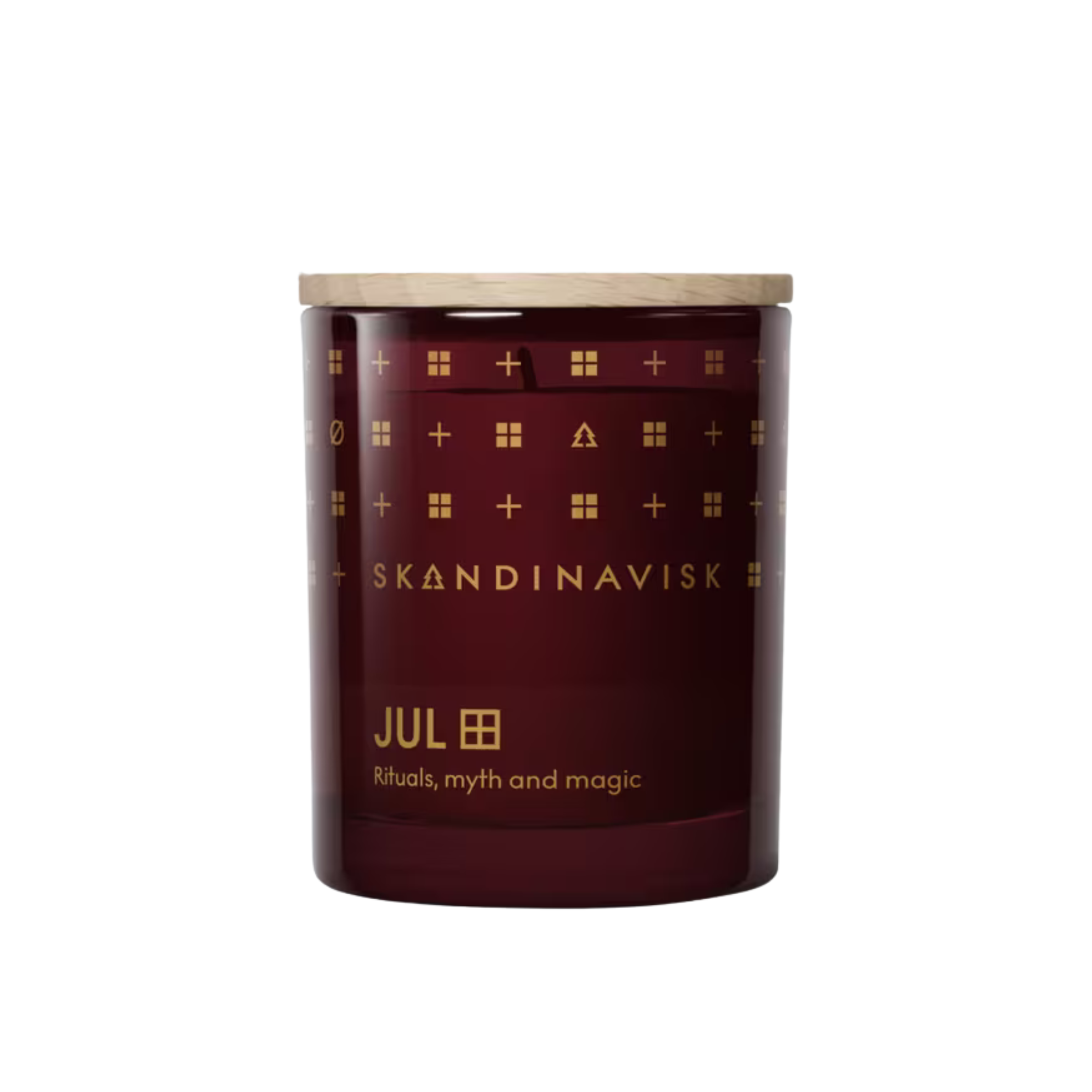 Skandinavisk Candle | £19