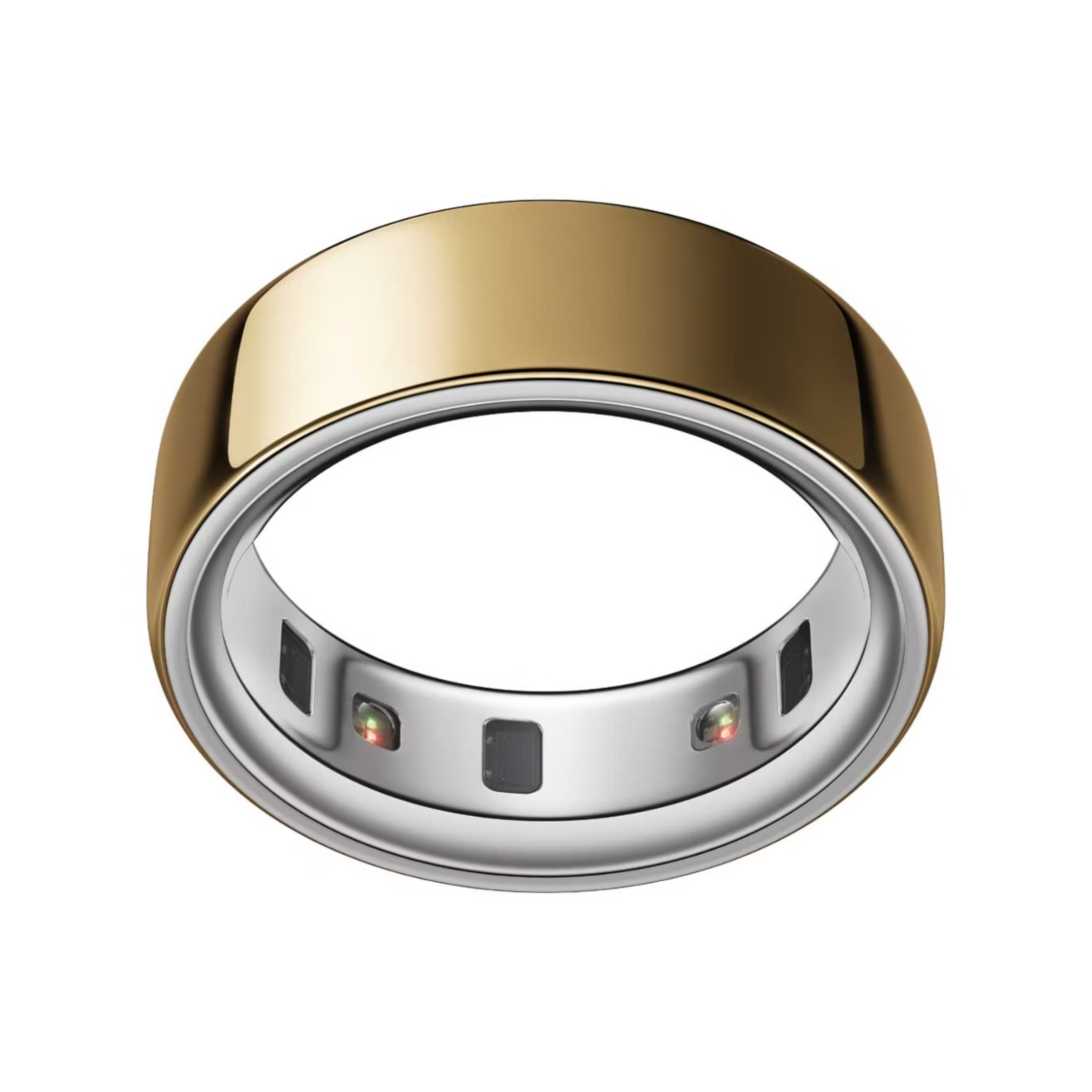Oura Ring 4 Gold | £499