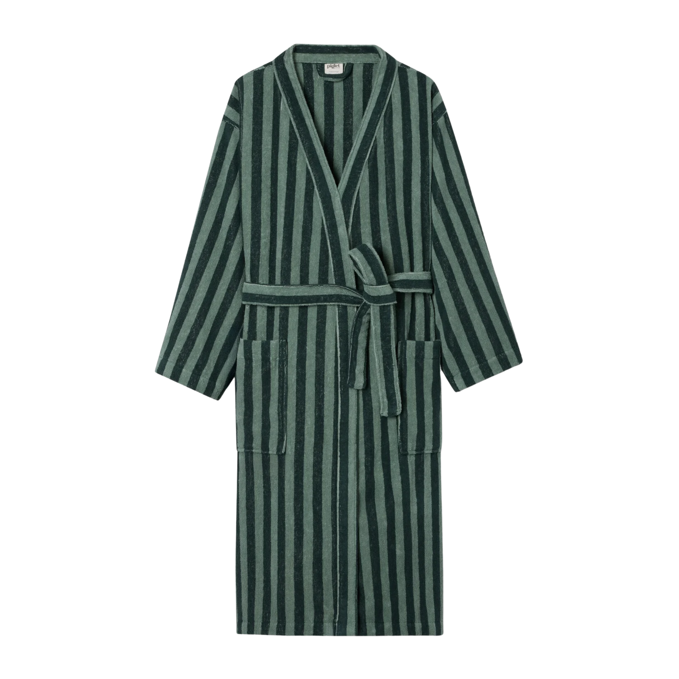 Piglet Robe | £69