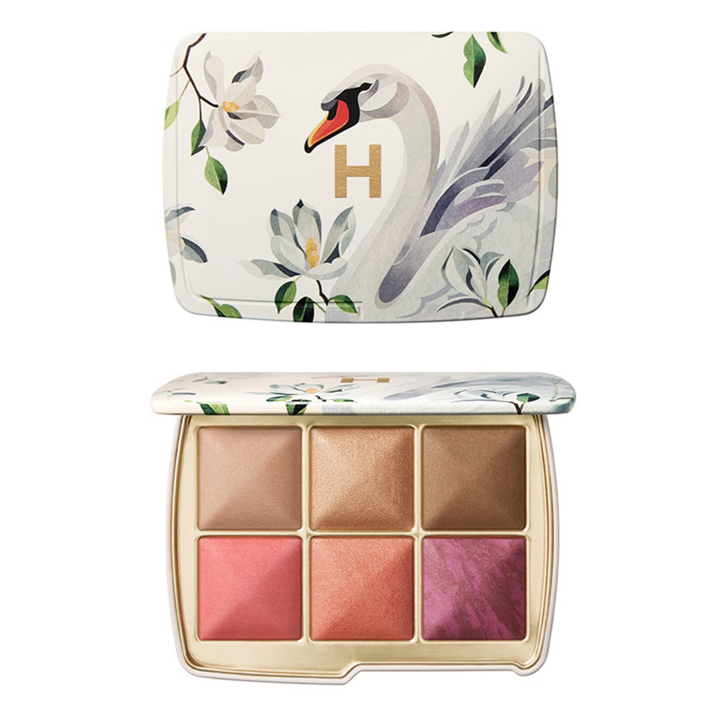 Hourglass Palette | £92