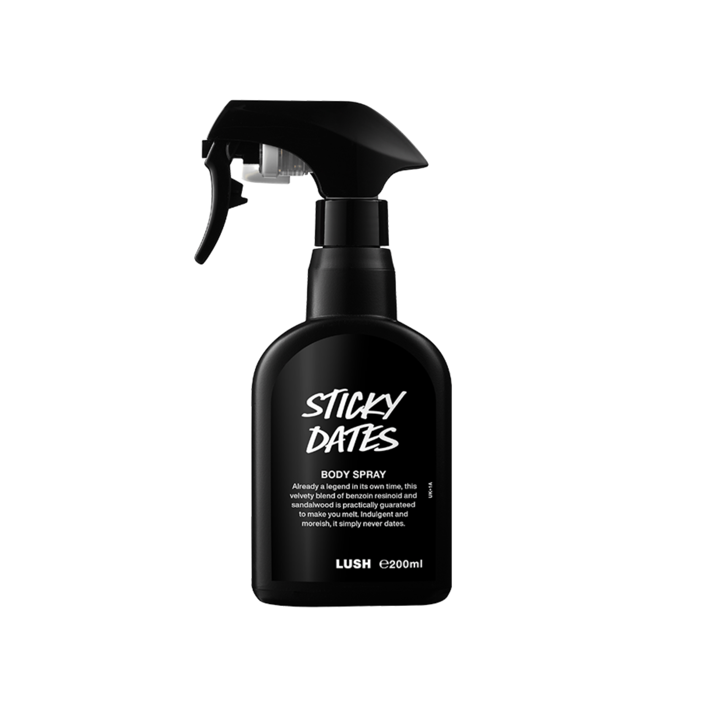 Lush Sticky Dates | £28