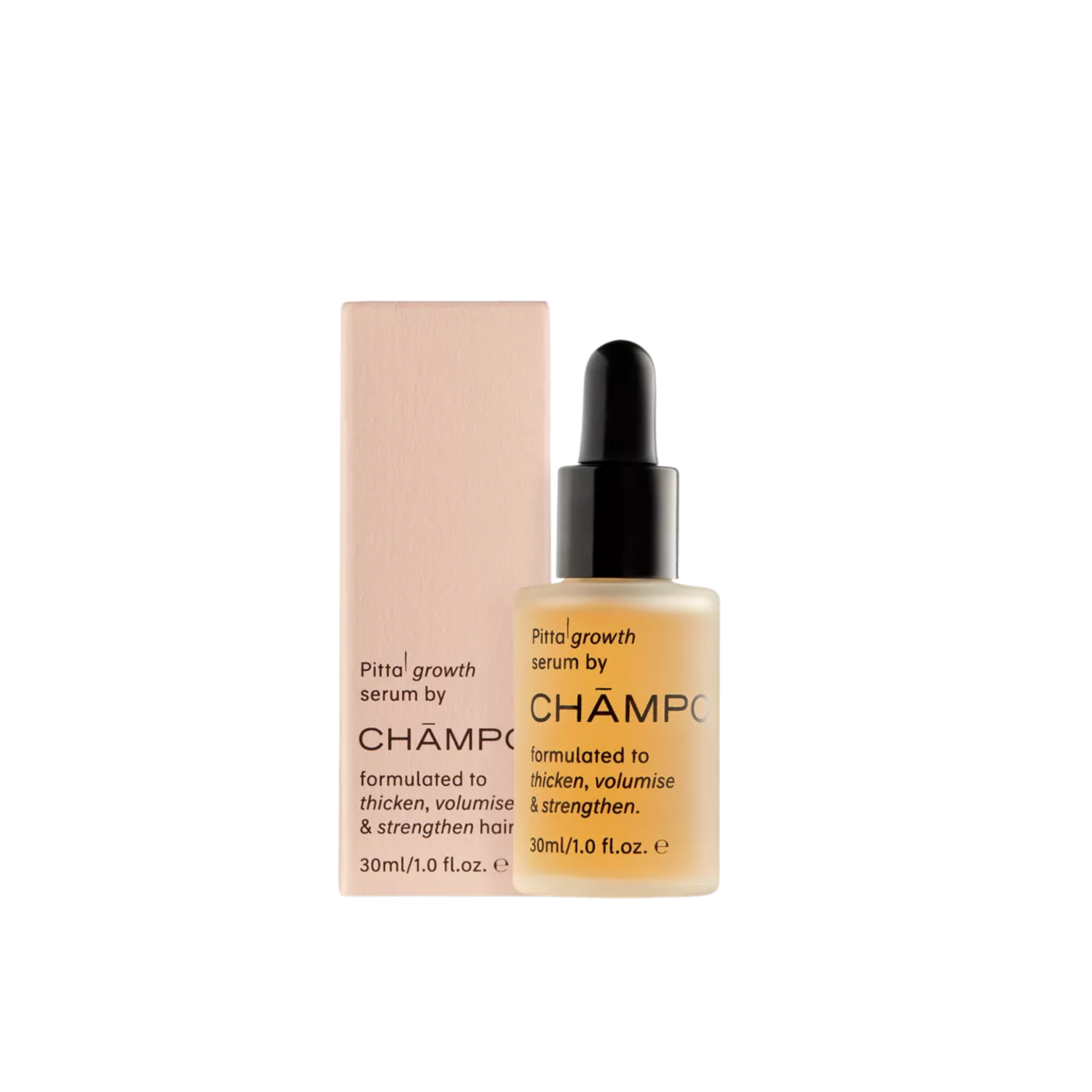 Champo Pitta Serum | £34
