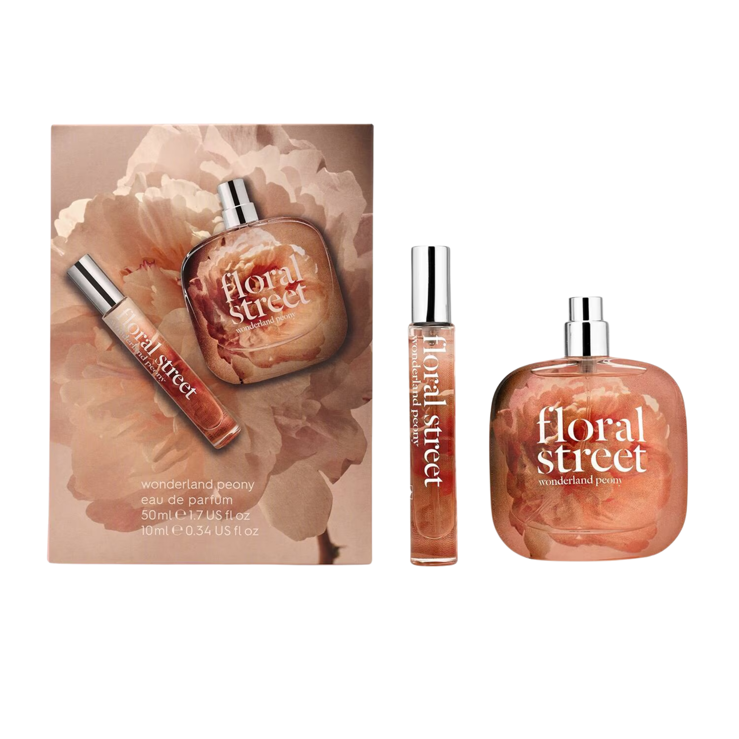 Floral Street Perfume | £82