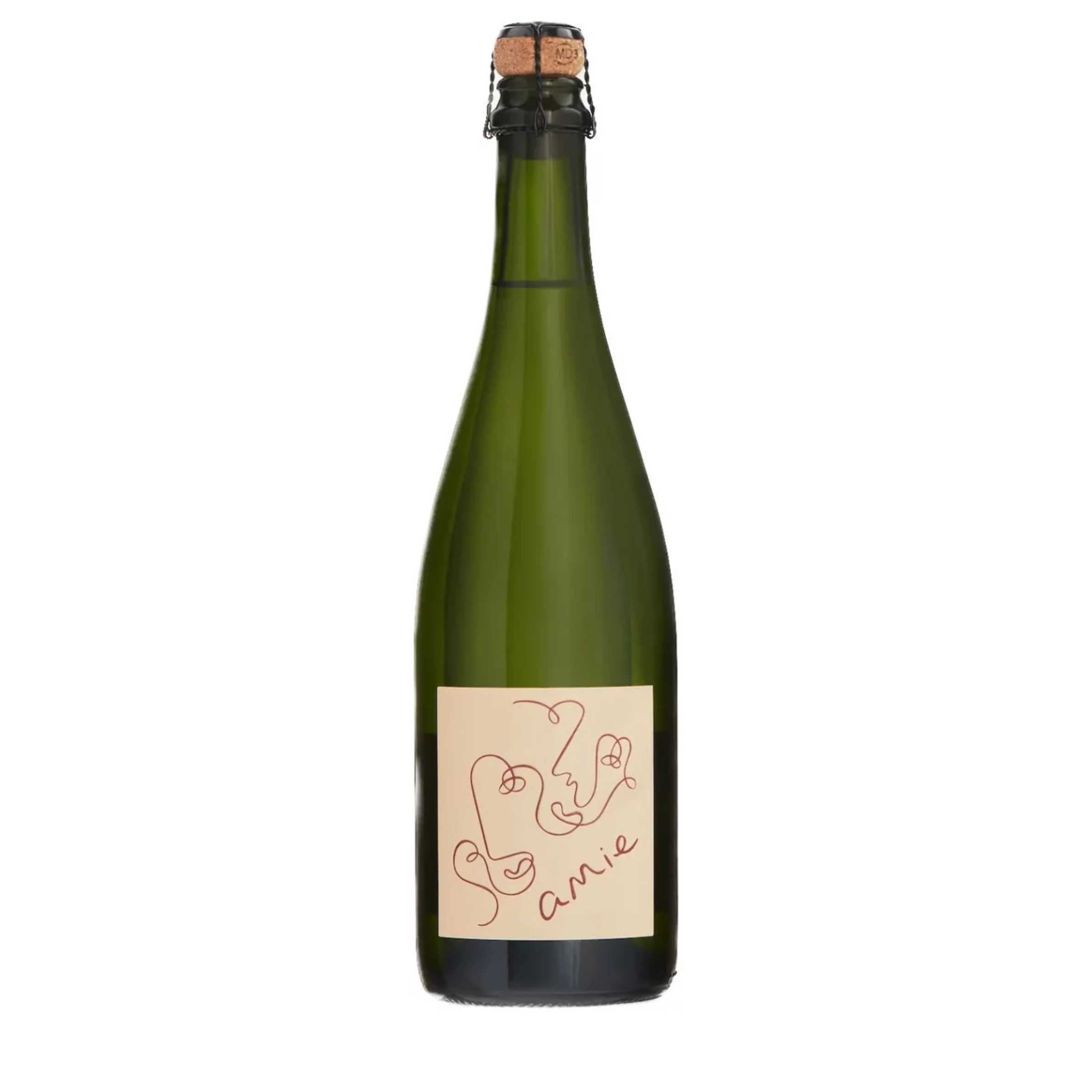 Amie Cremant | £25