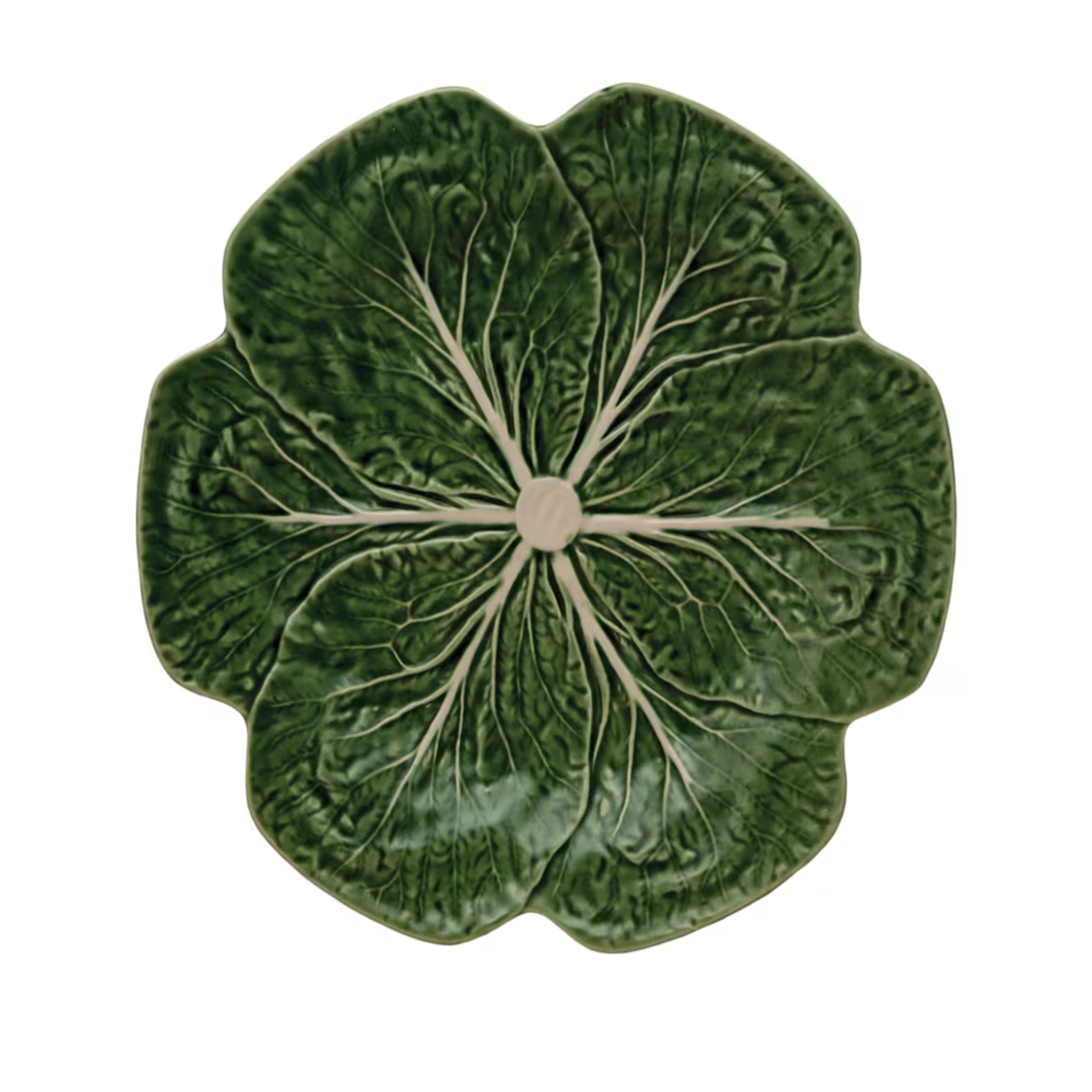 Bordallo Pinheiro Plate | £30.95