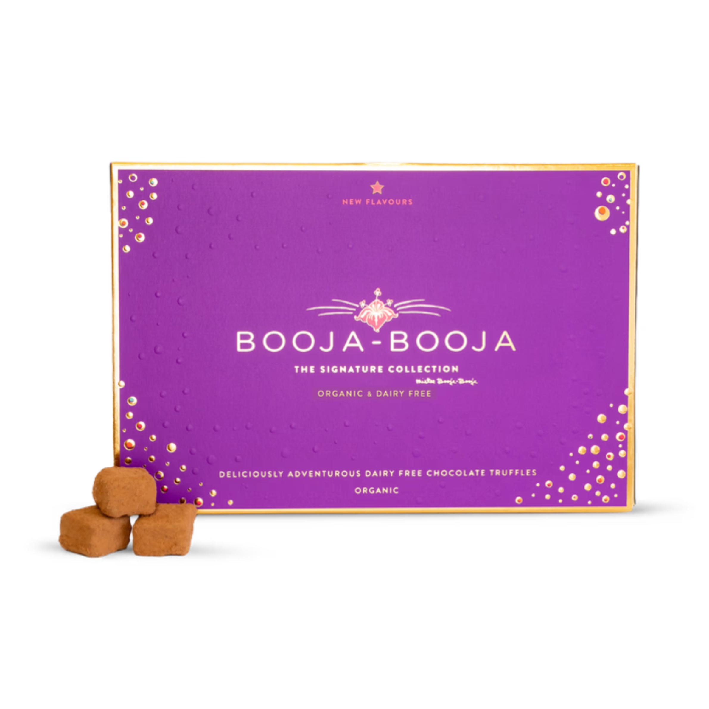 Booja Booja | £14.99