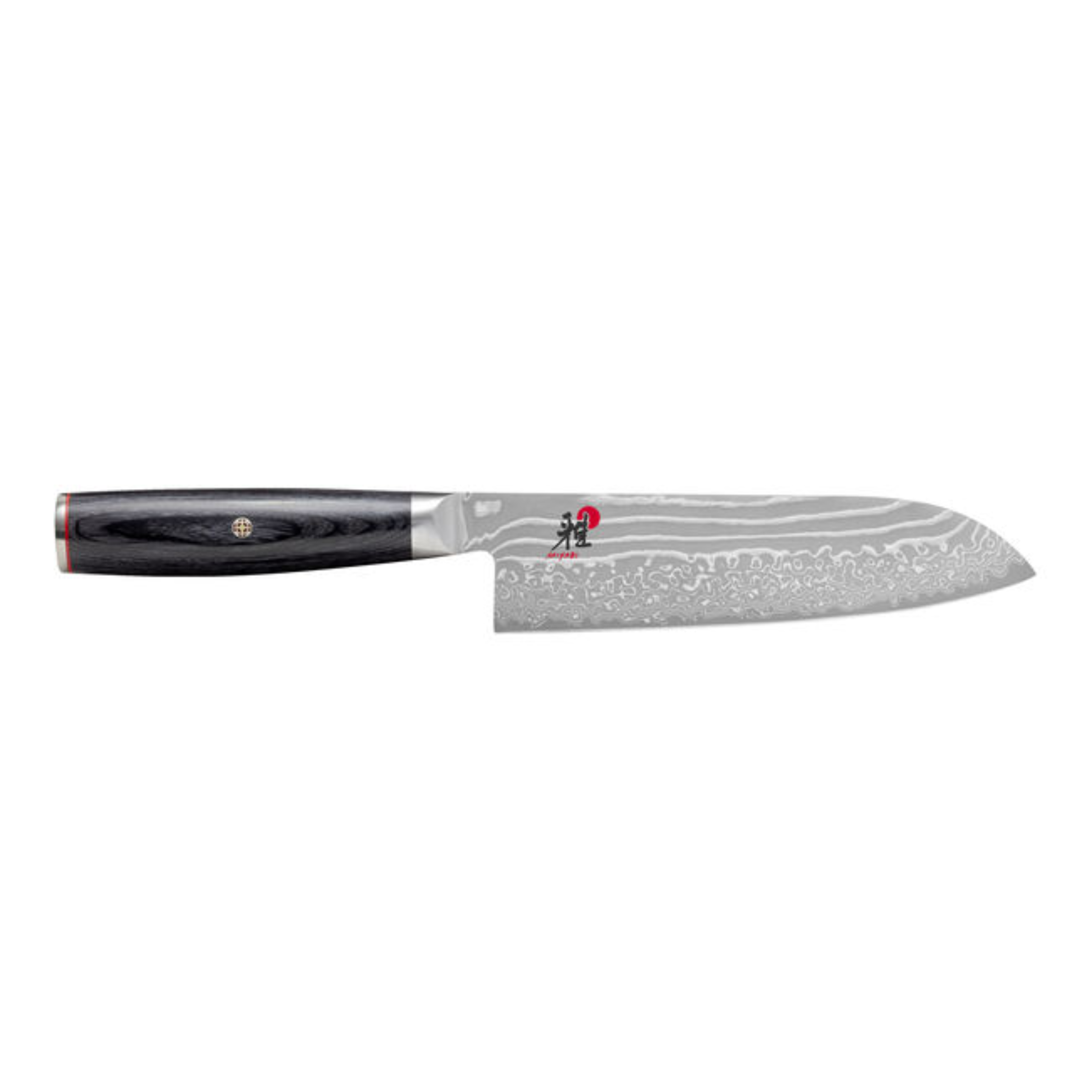 Zwilling Santoku Knife | £249