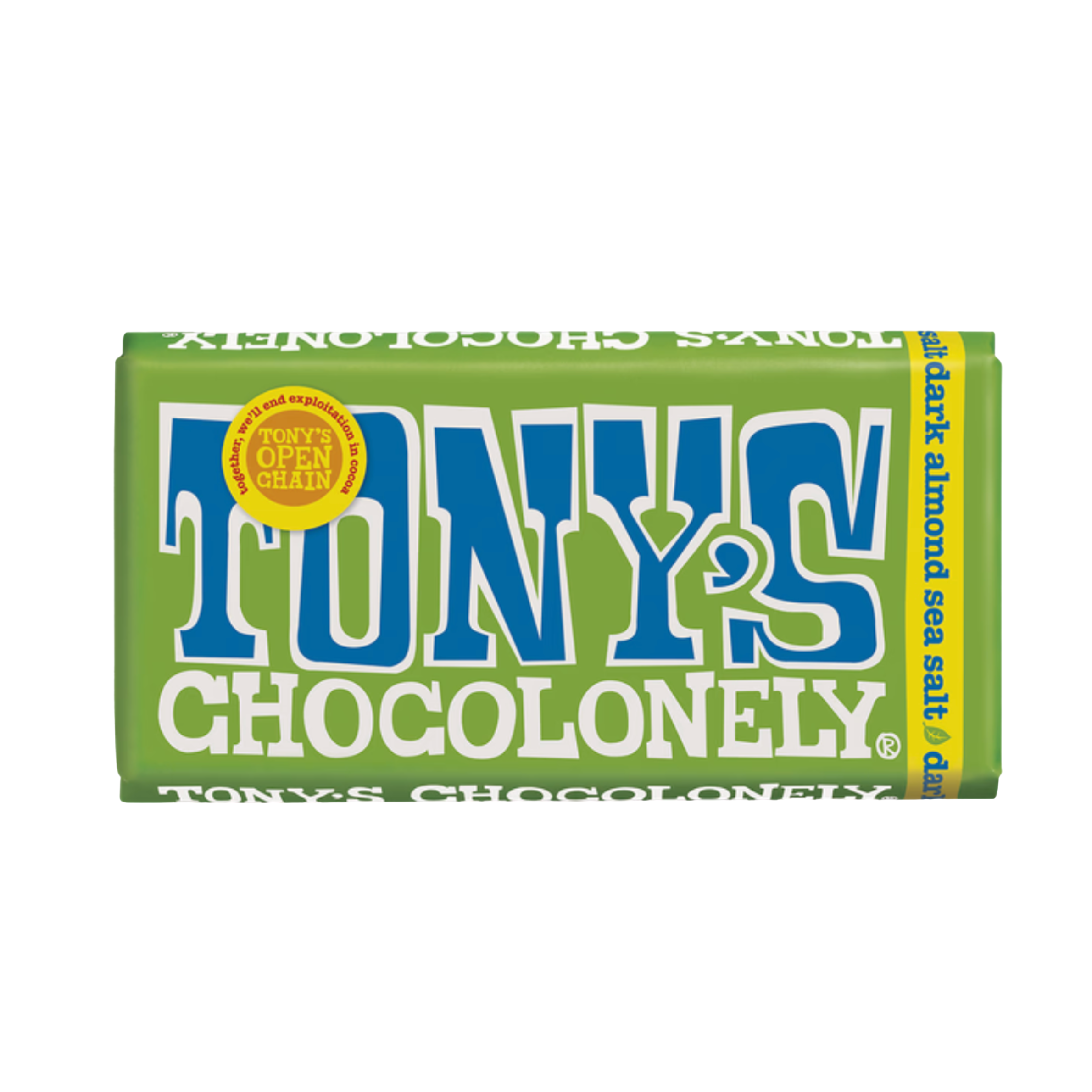 Tony's Chocolonely | £4.49
