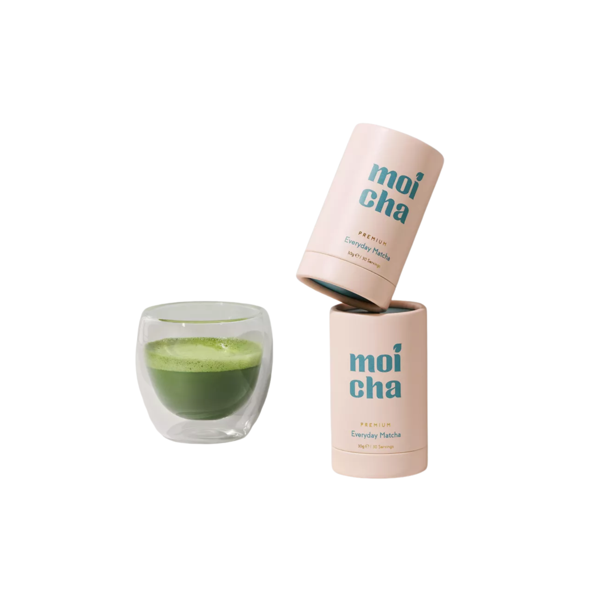 Moicha Matcha | £15.95