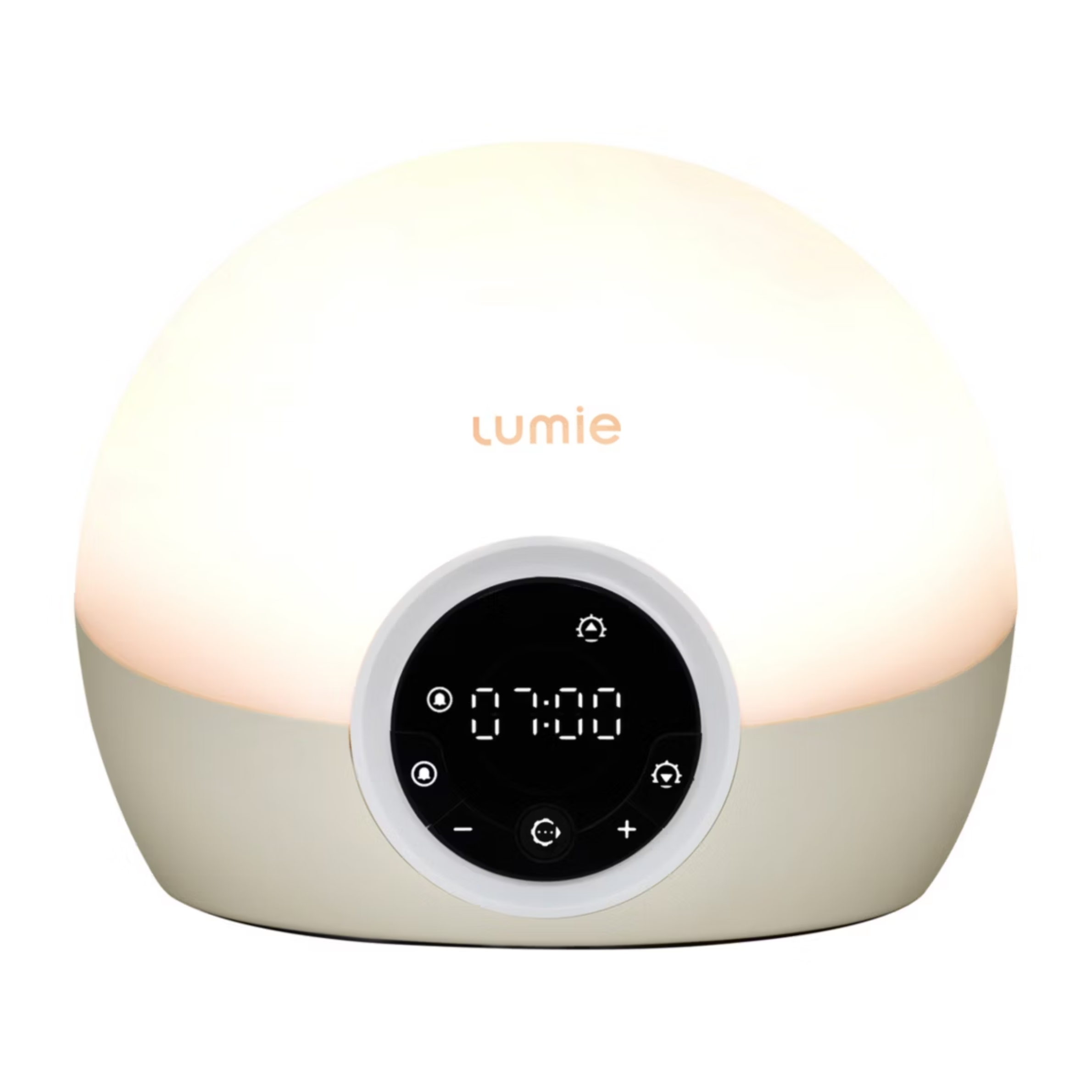 Lumie Alarm Clock | £99