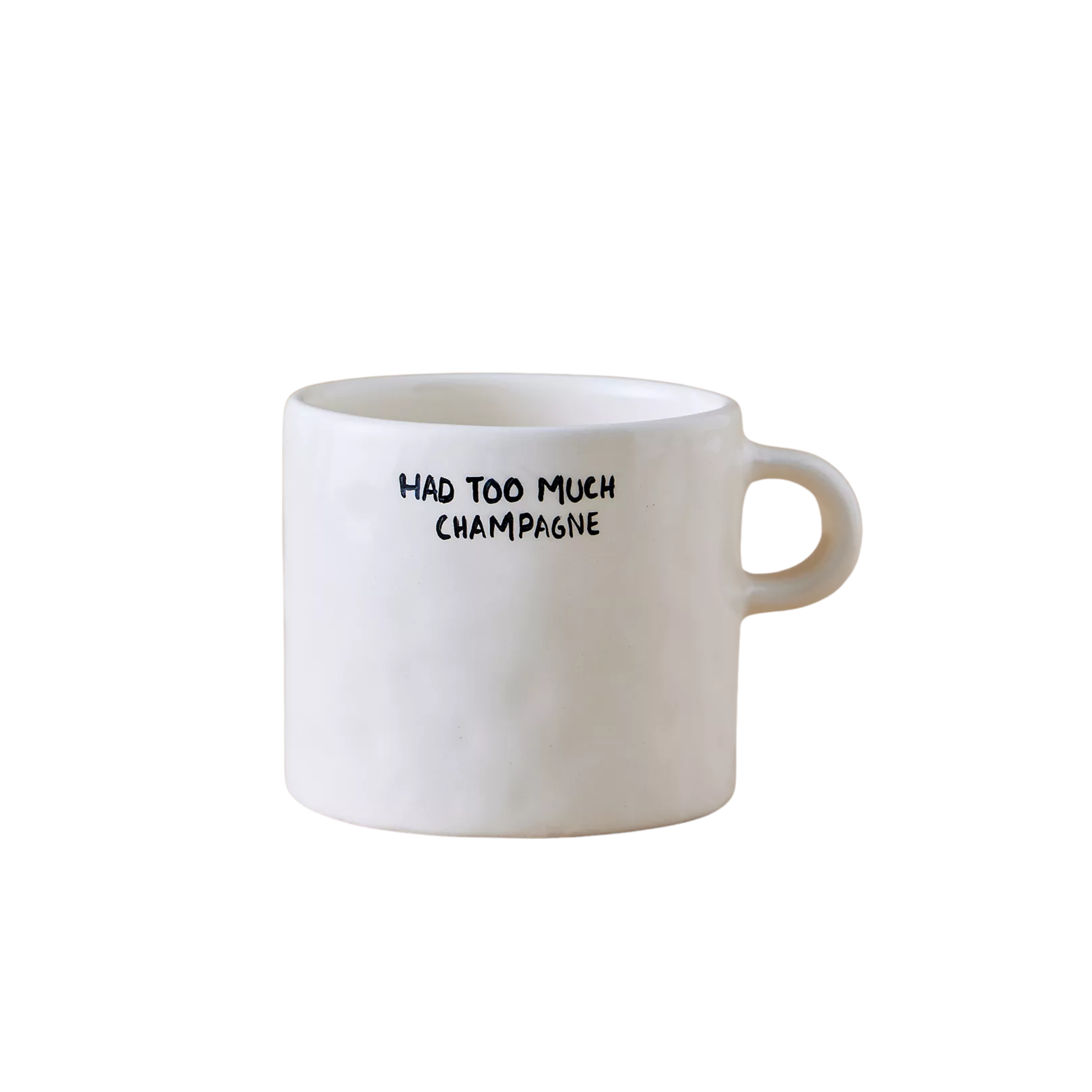 Anna + Nina Mug | £25