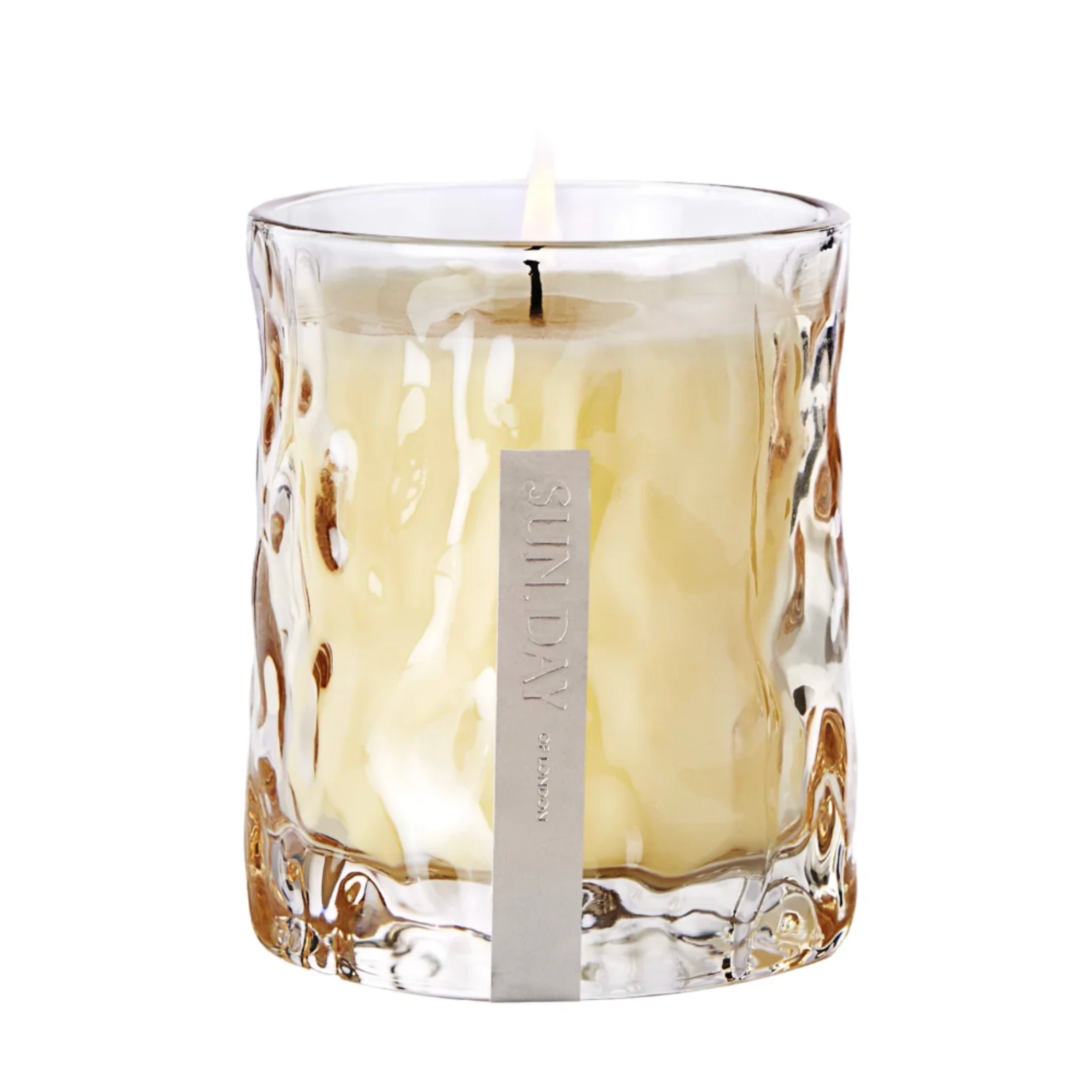 Sun.Day Ad Astra Candle | £42