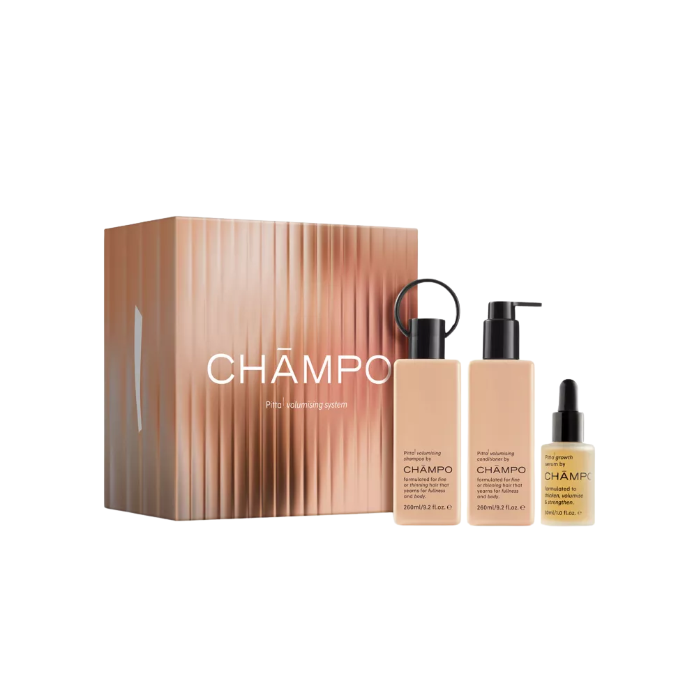 Champo Pitta Gift Set | 62