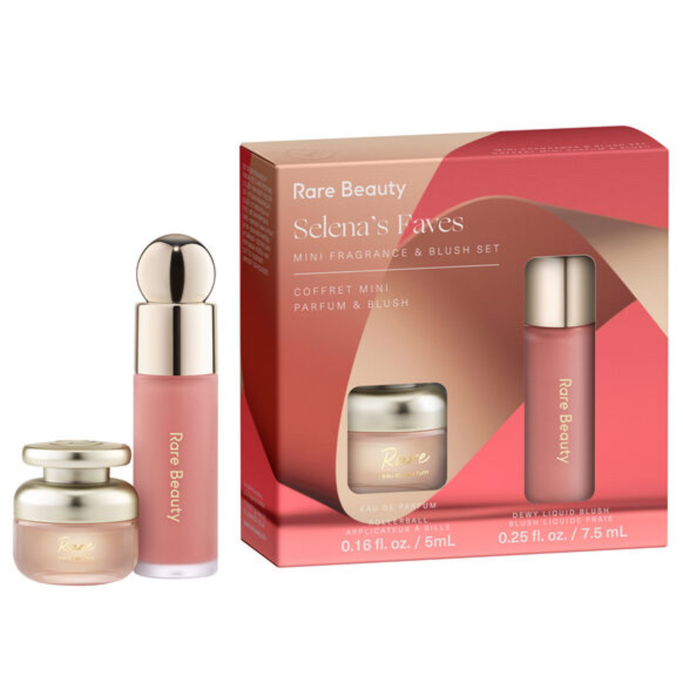 Rare Beauty Mini Set | £29