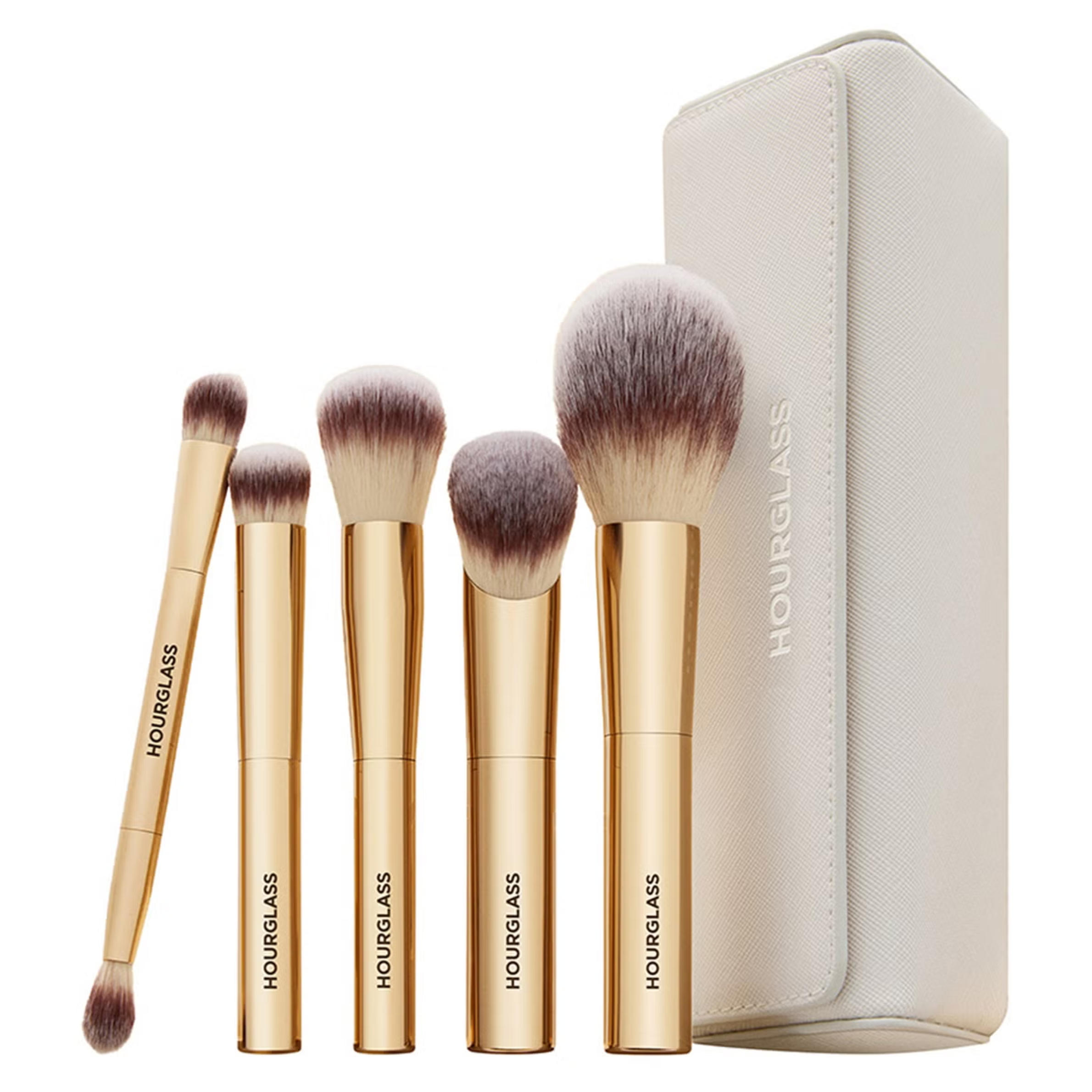 Hourglass Makeup Brush Set | £172