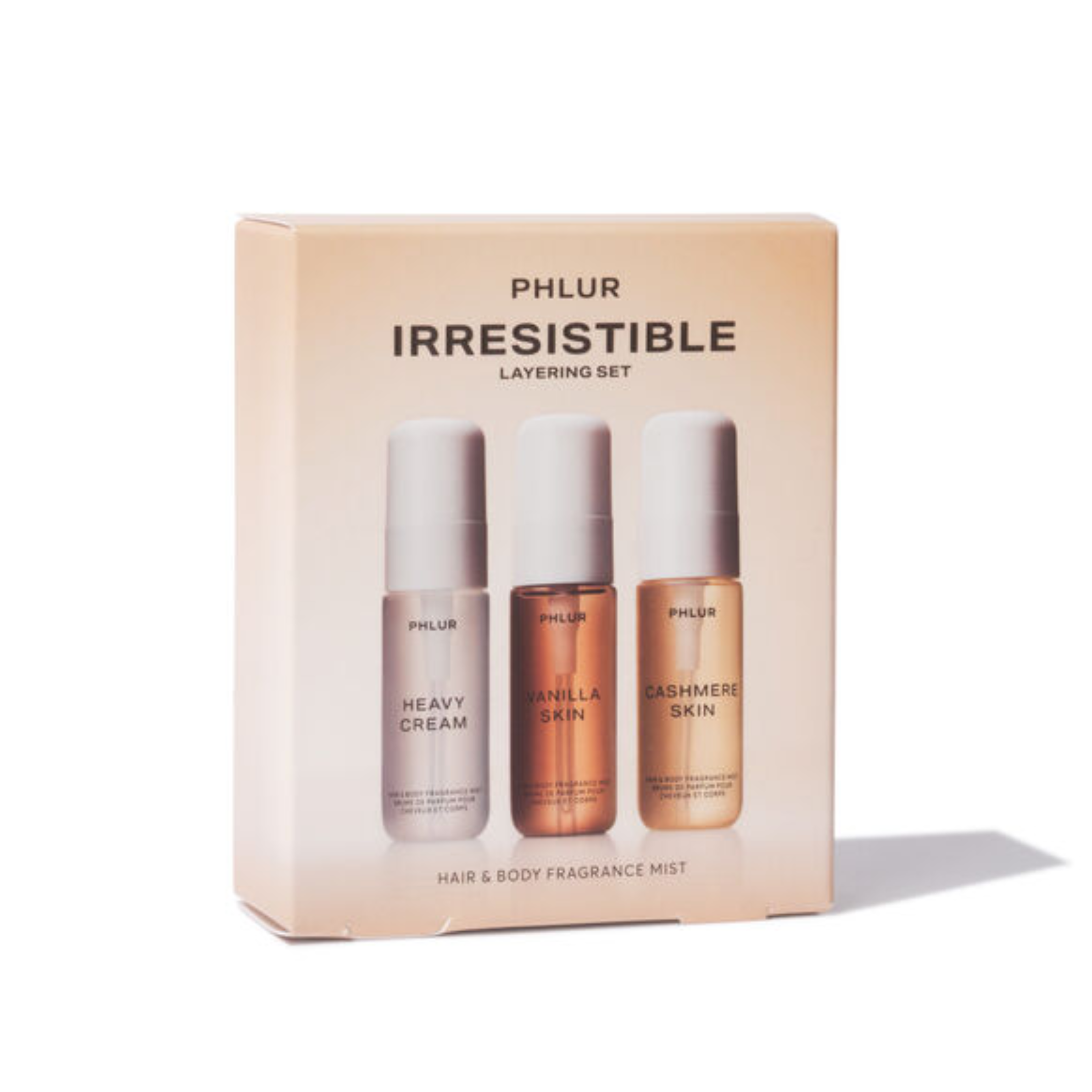 Phlur Fragrance Set | £28