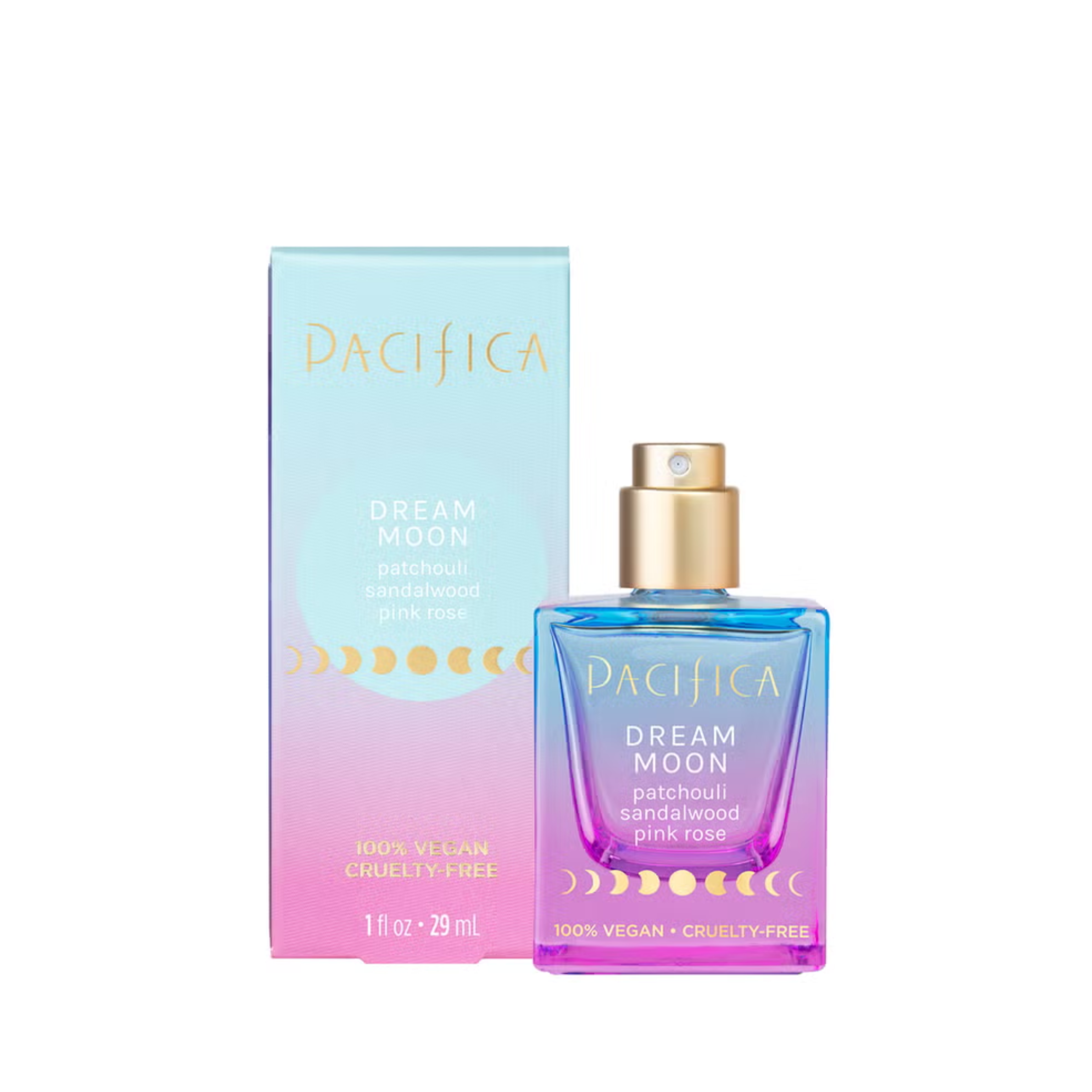 Pacifica Perfume | £24