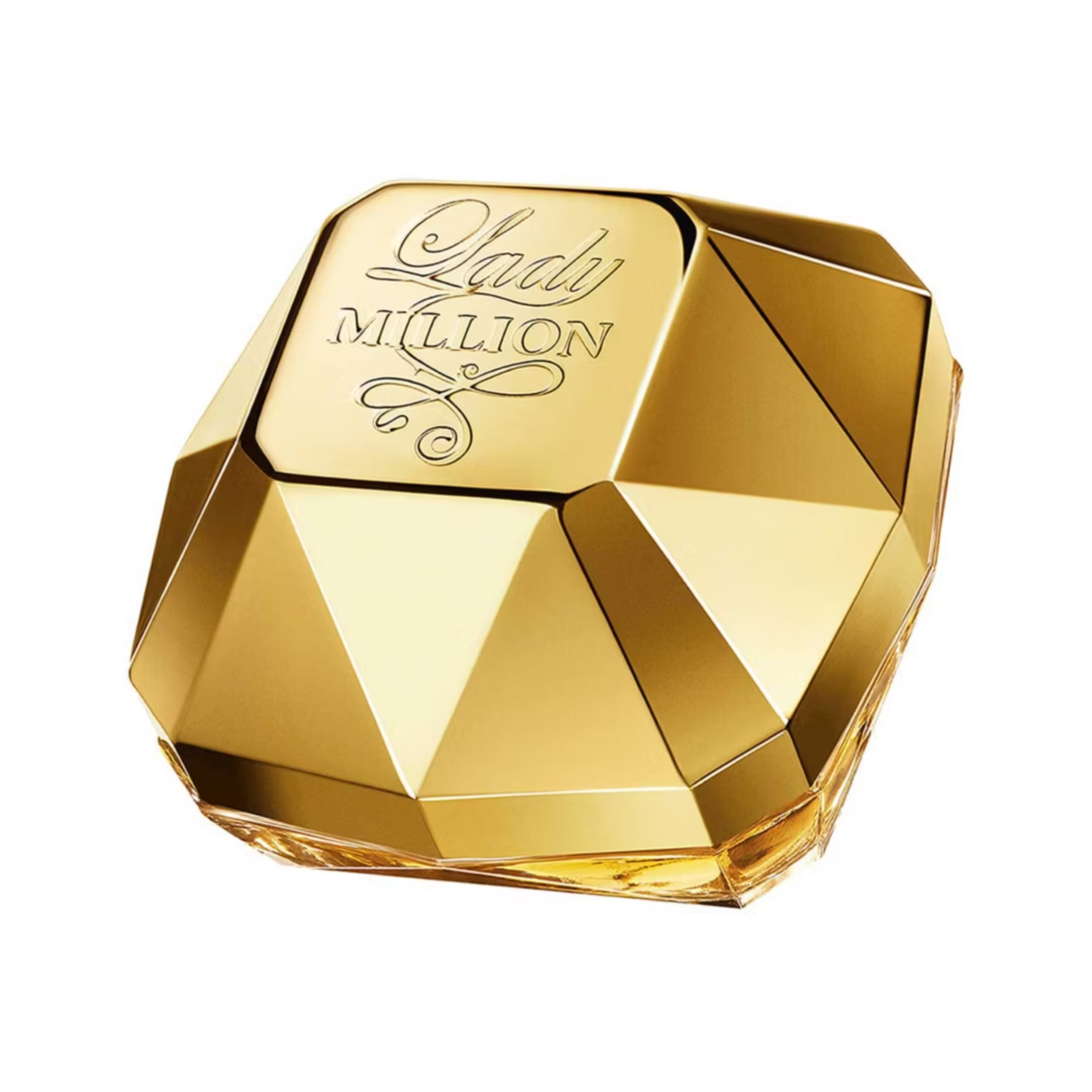 Lady Million | £63
