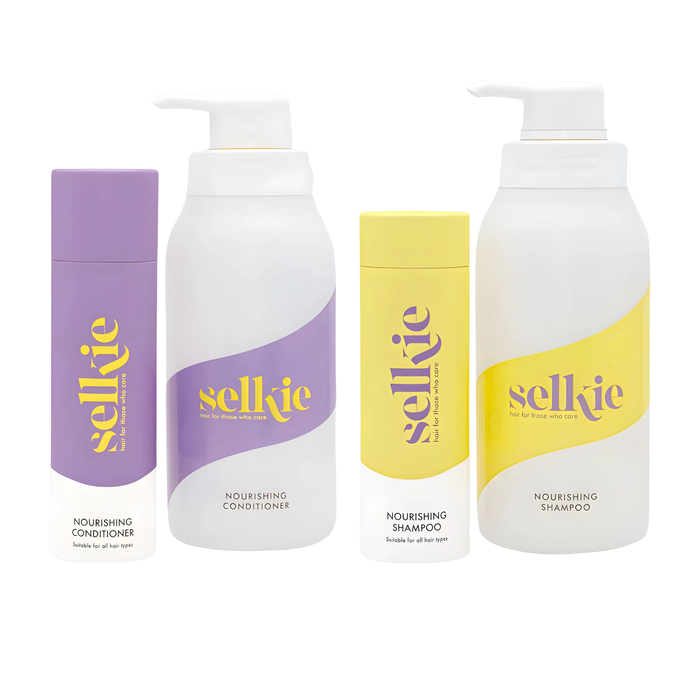 Selkie Starter Kit | £29.99